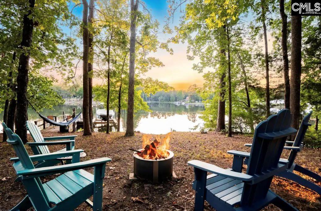 1232 Lazy Creek Court Chapin, SC 29036