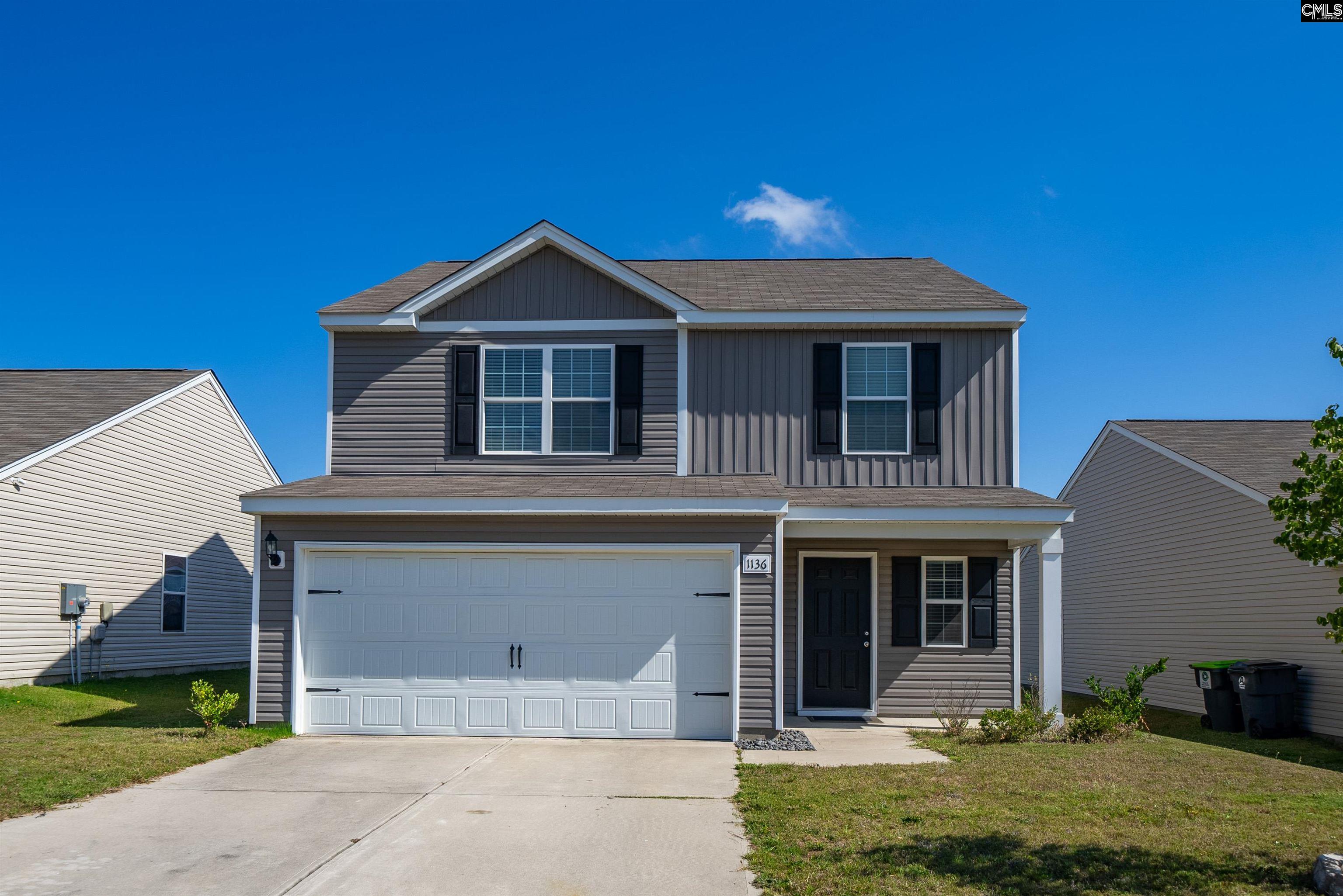 1136 Mission Grass Road, Gilbert, South Carolina image 2