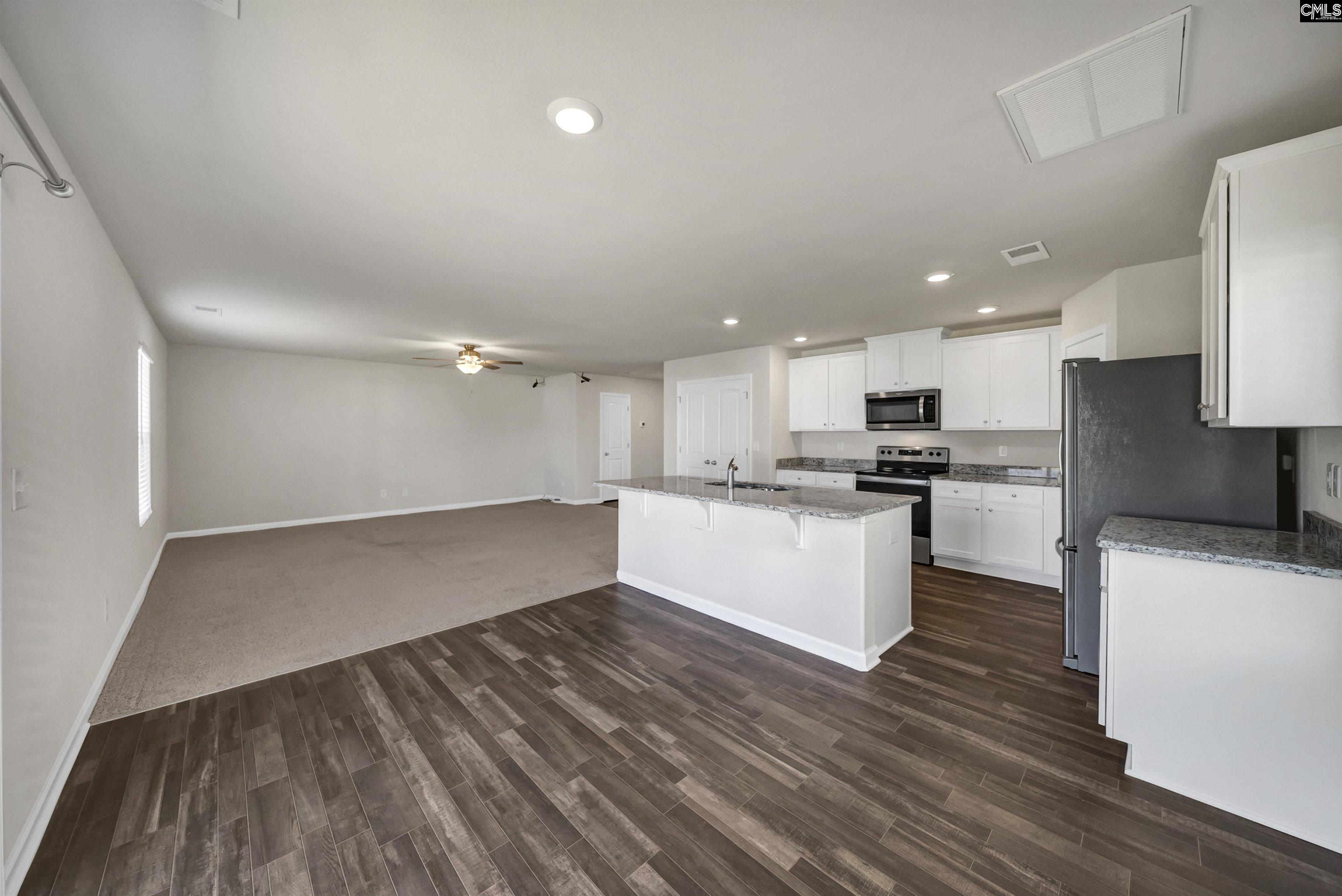 1136 Mission Grass Road, Gilbert, South Carolina image 11