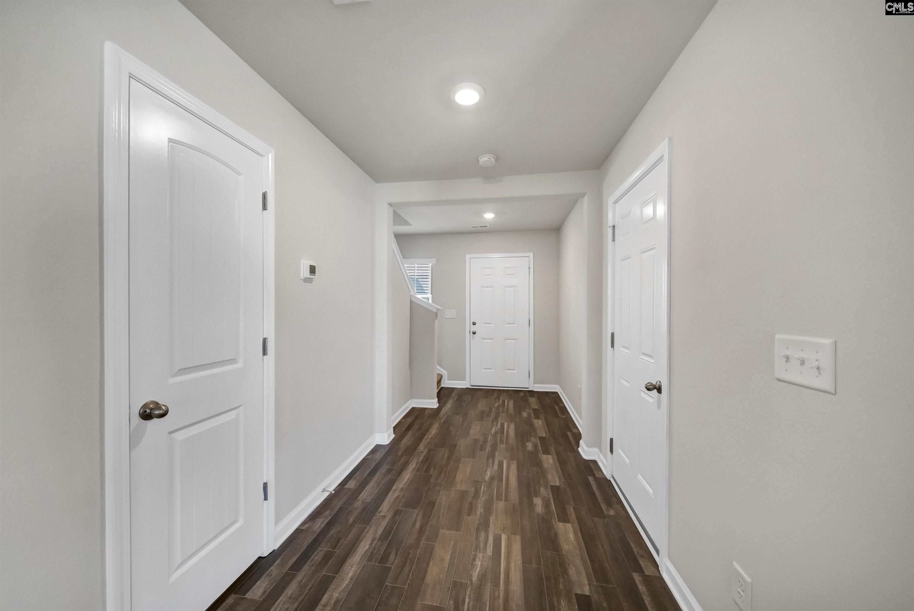 1136 Mission Grass Road, Gilbert, South Carolina image 14