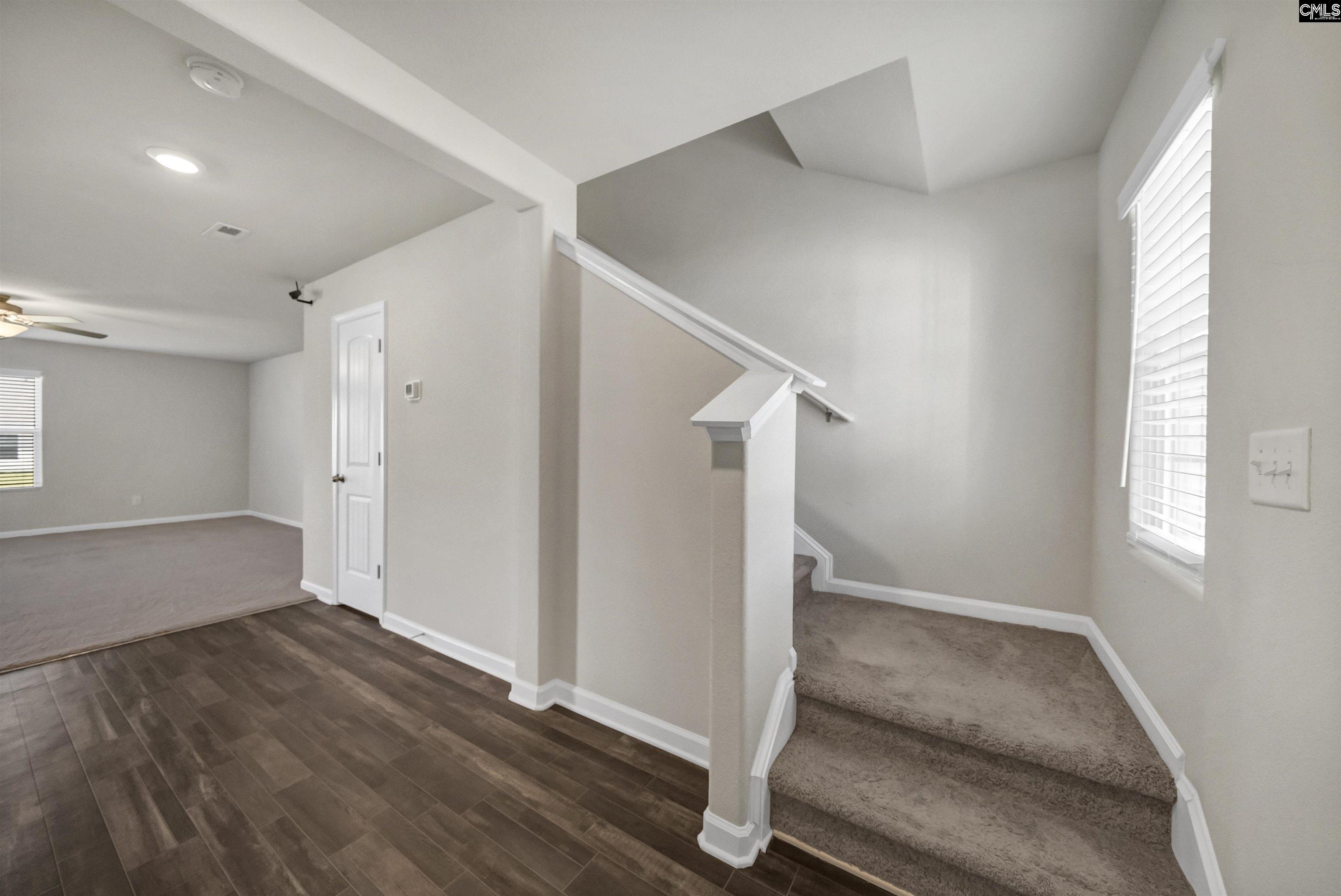 1136 Mission Grass Road, Gilbert, South Carolina image 15