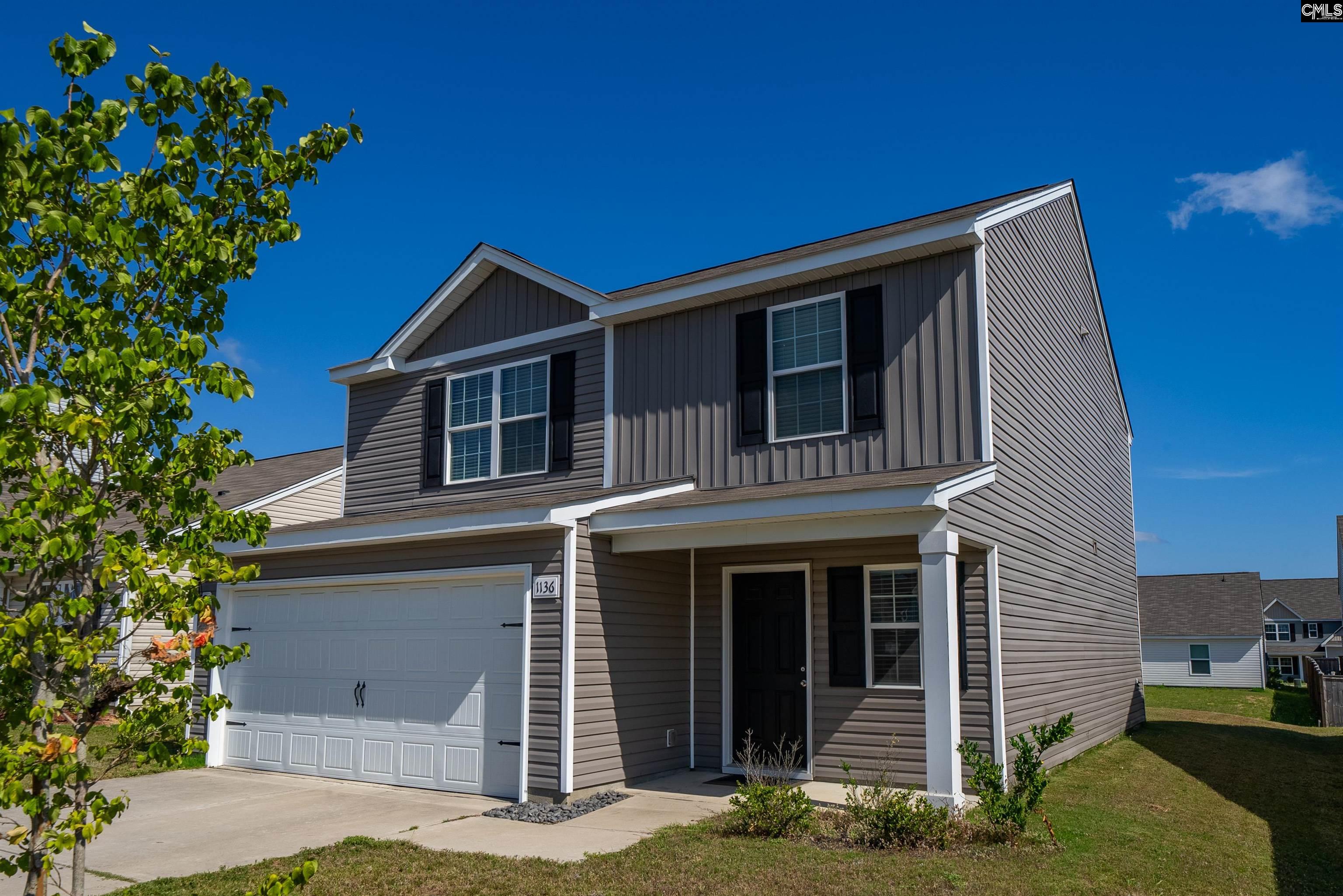 1136 Mission Grass Road, Gilbert, South Carolina image 3