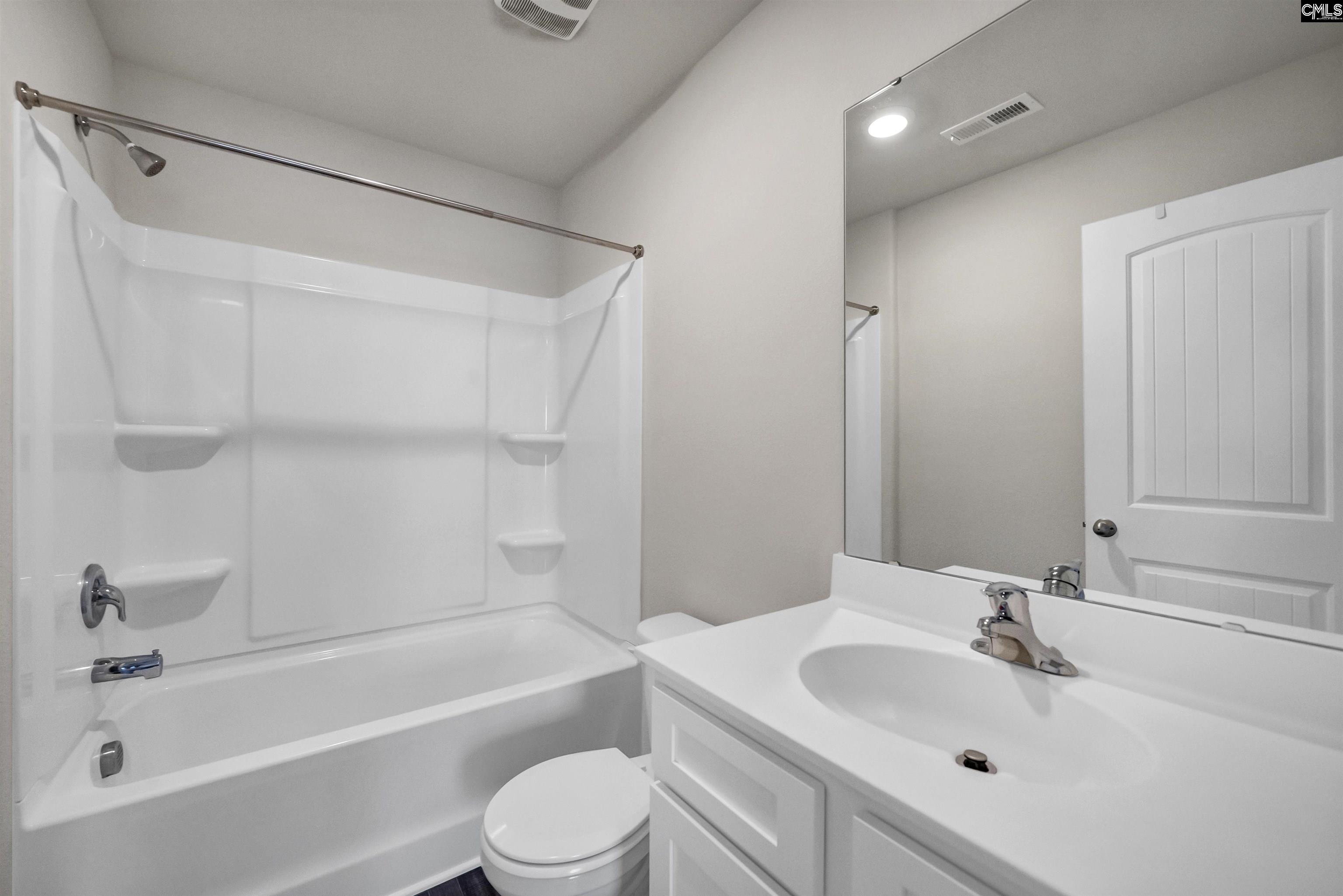 1136 Mission Grass Road, Gilbert, South Carolina image 25