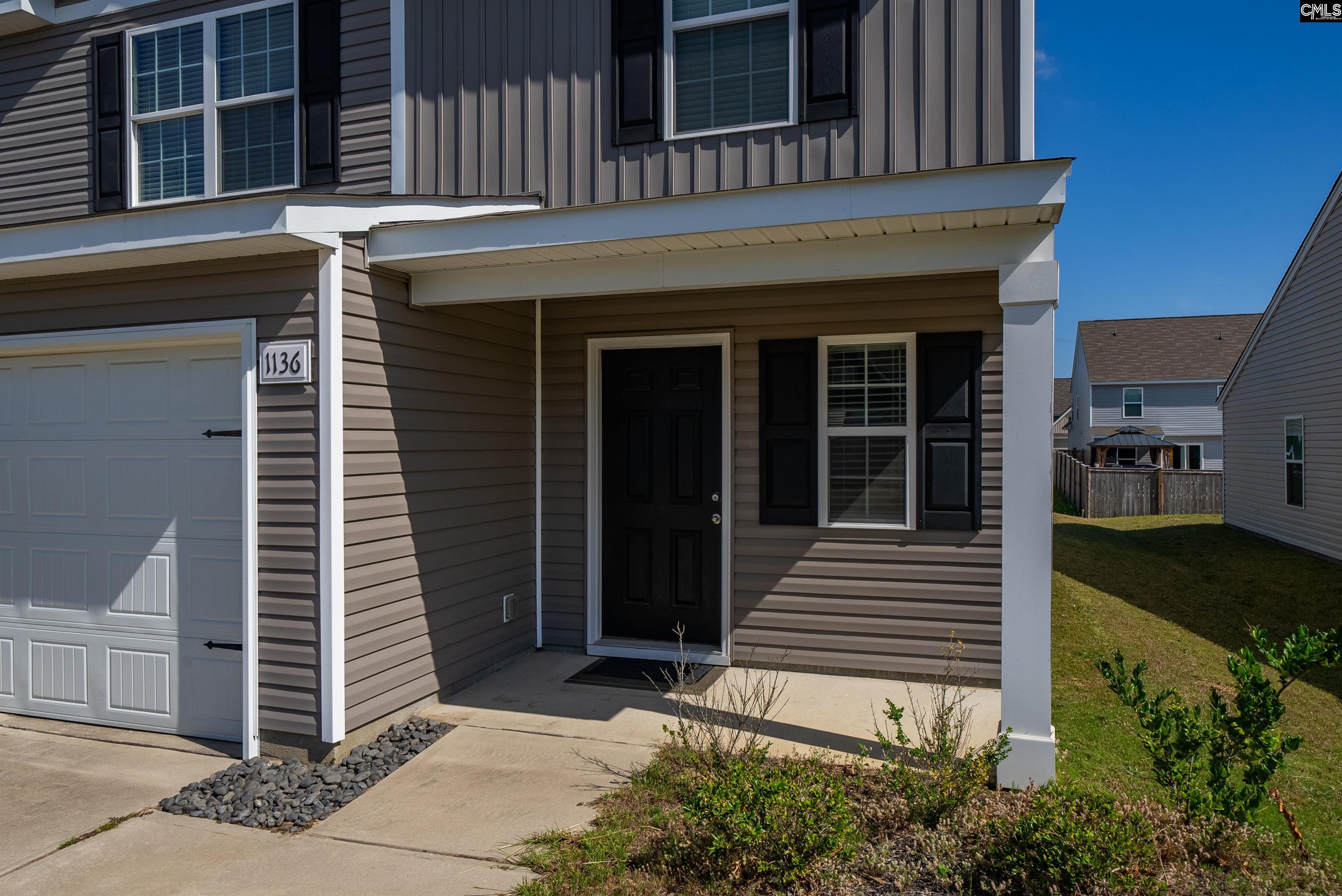 1136 Mission Grass Road, Gilbert, South Carolina image 4