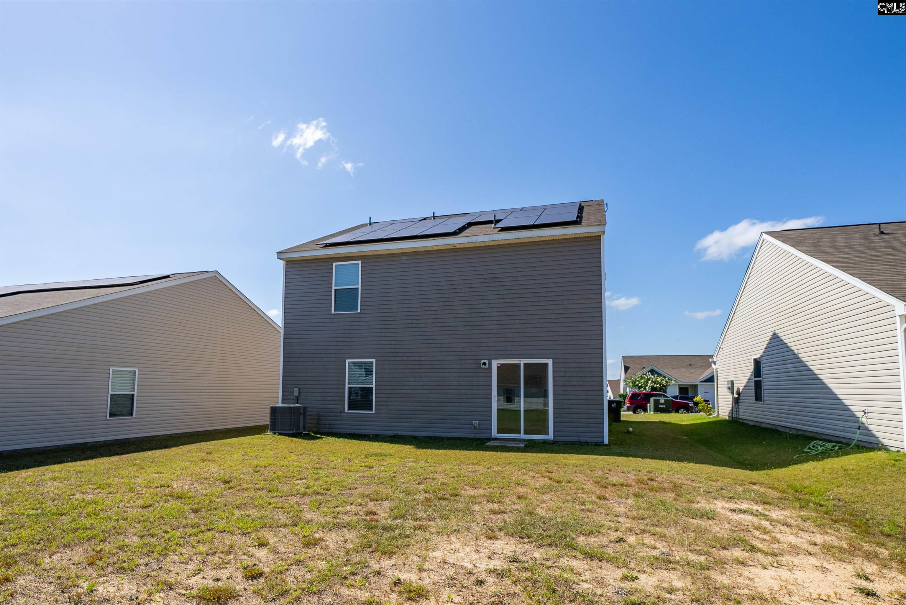 1136 Mission Grass Road, Gilbert, South Carolina image 37