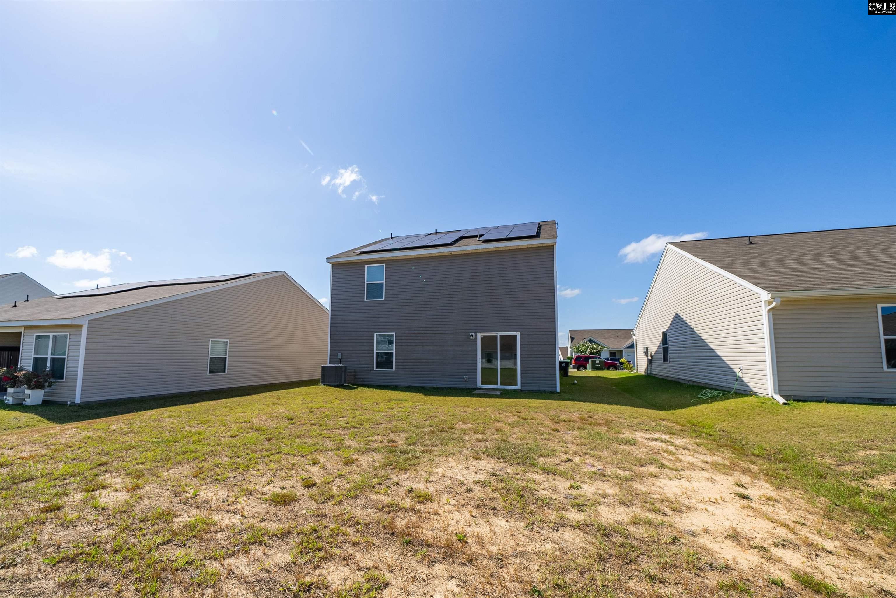 1136 Mission Grass Road, Gilbert, South Carolina image 38