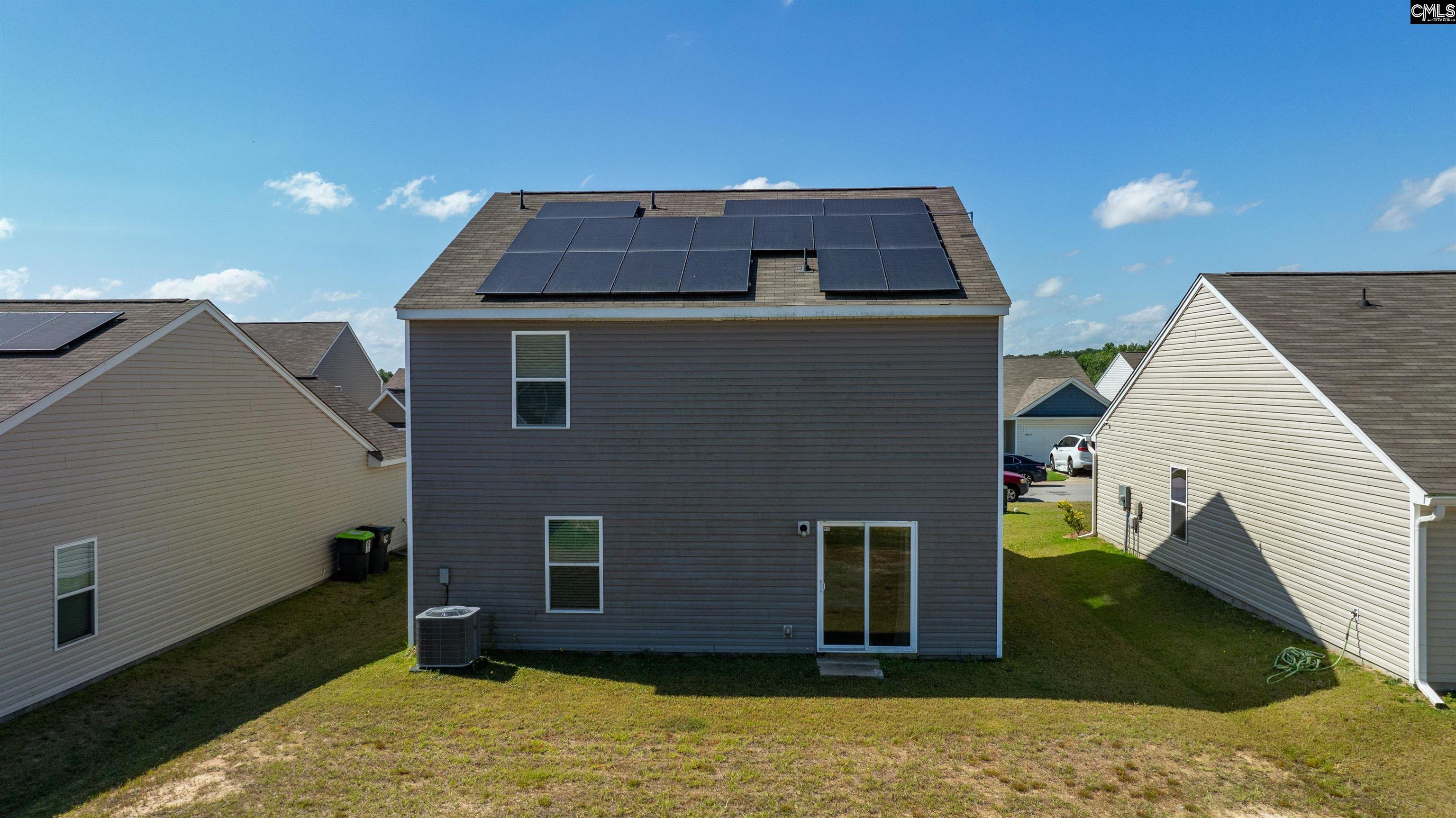1136 Mission Grass Road, Gilbert, South Carolina image 39