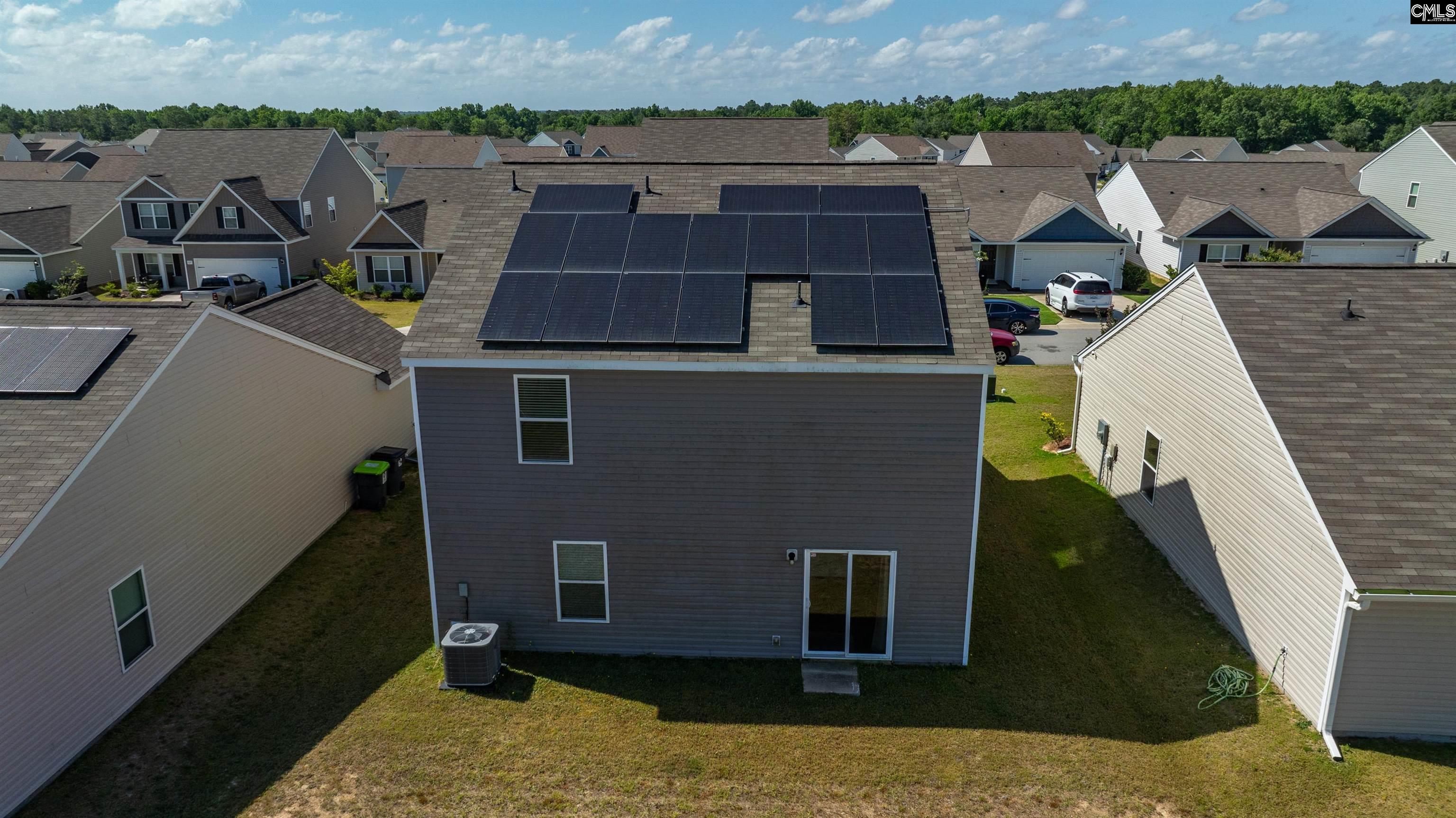 1136 Mission Grass Road, Gilbert, South Carolina image 40