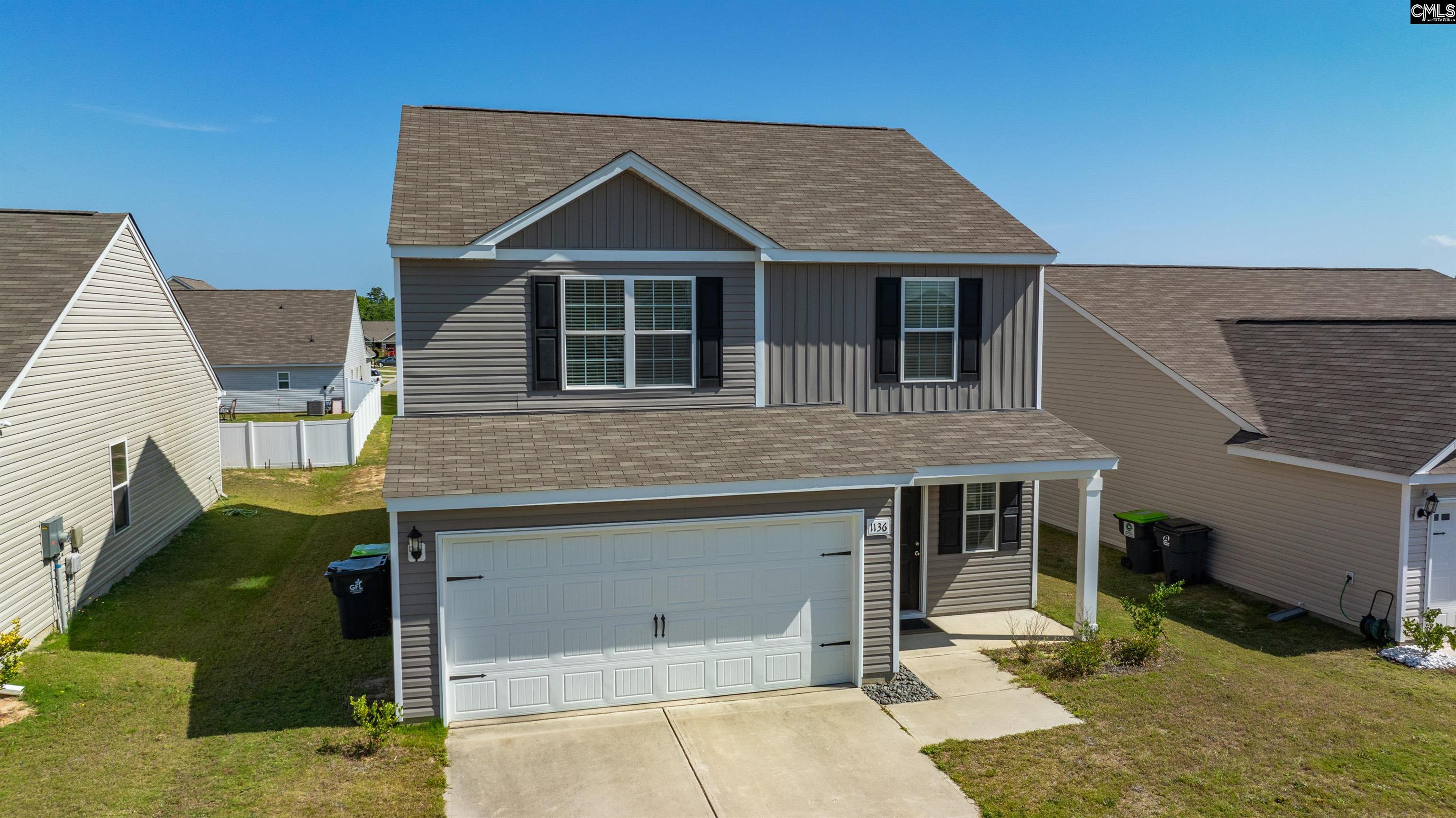 1136 Mission Grass Road, Gilbert, South Carolina image 49