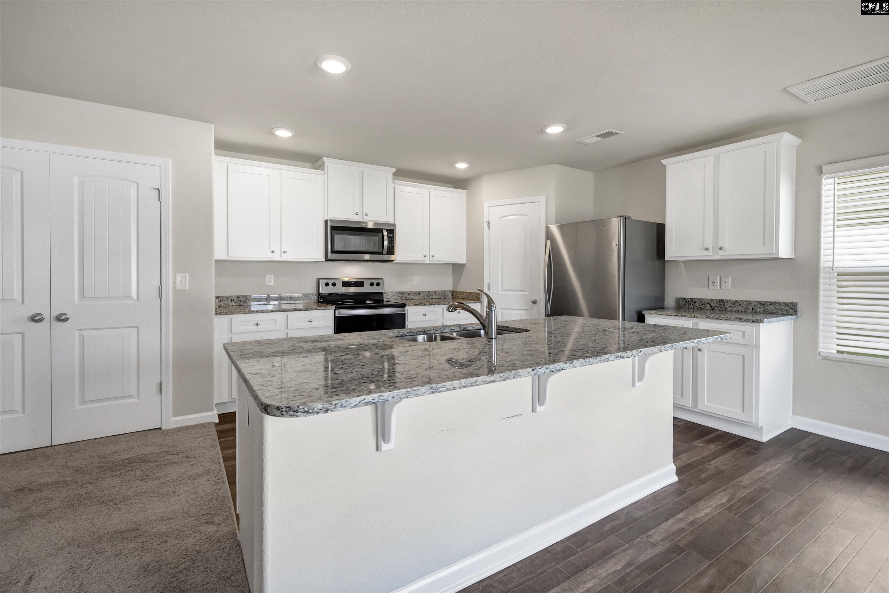 1136 Mission Grass Road, Gilbert, South Carolina image 6