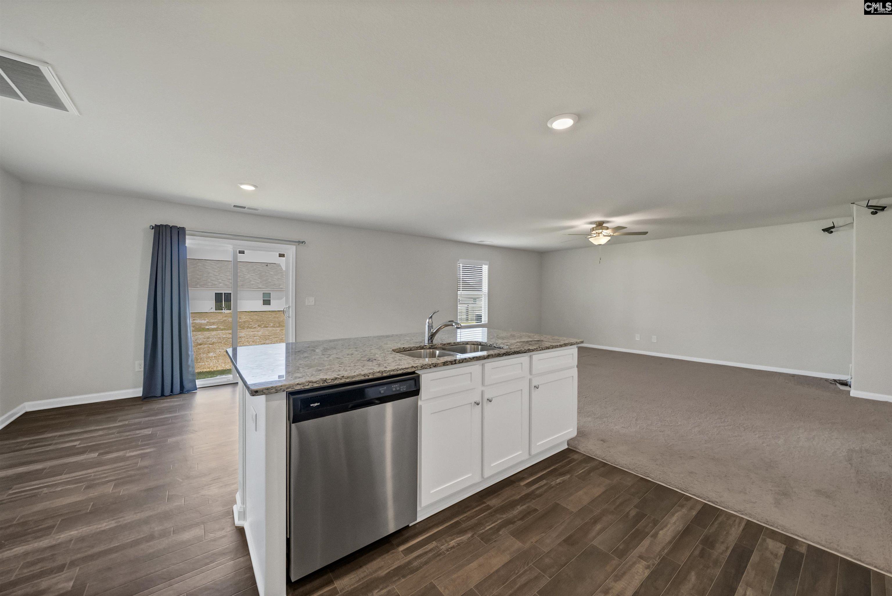 1136 Mission Grass Road, Gilbert, South Carolina image 9