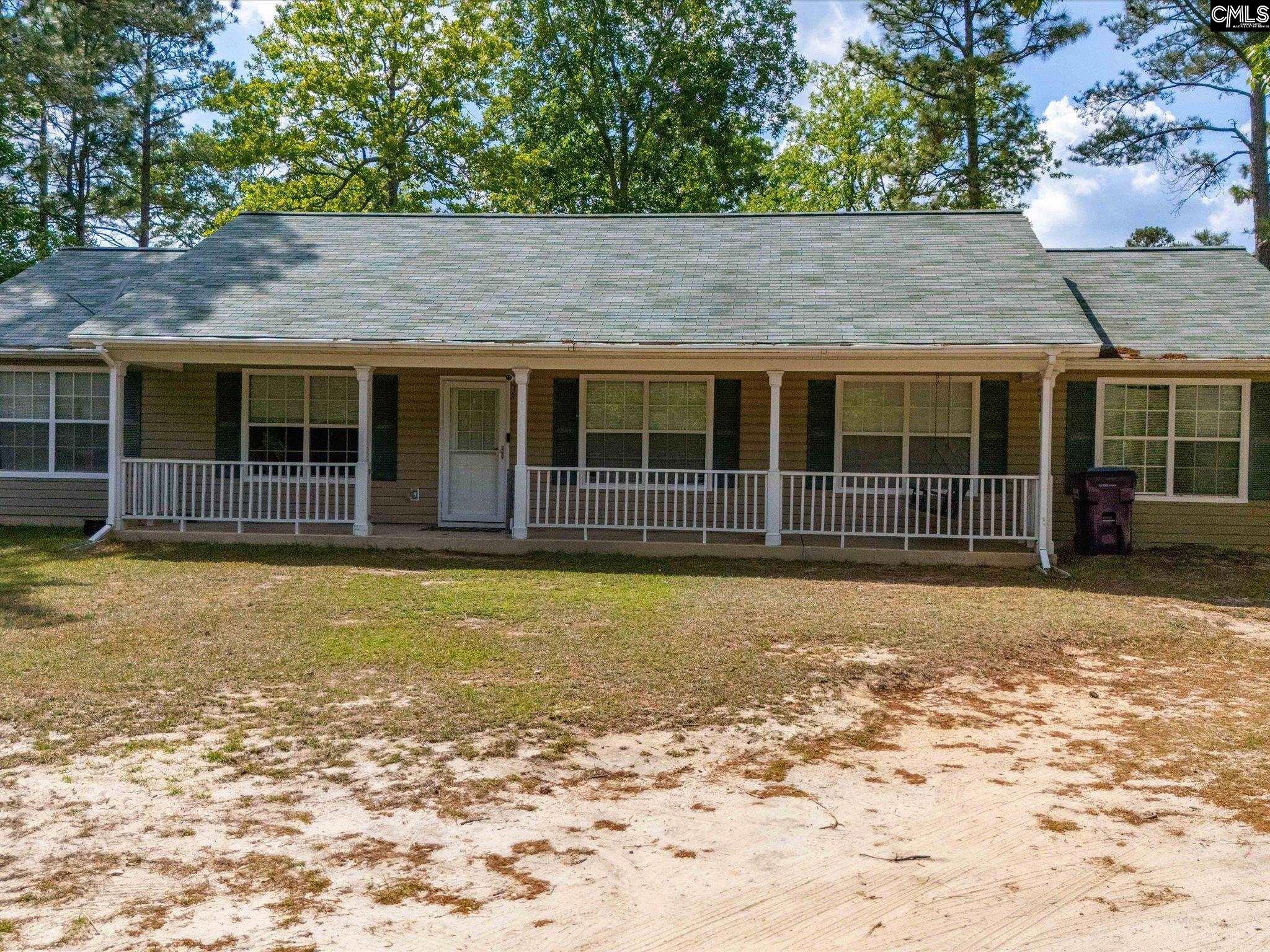 2675 Andrews Circle Aiken, SC 29803