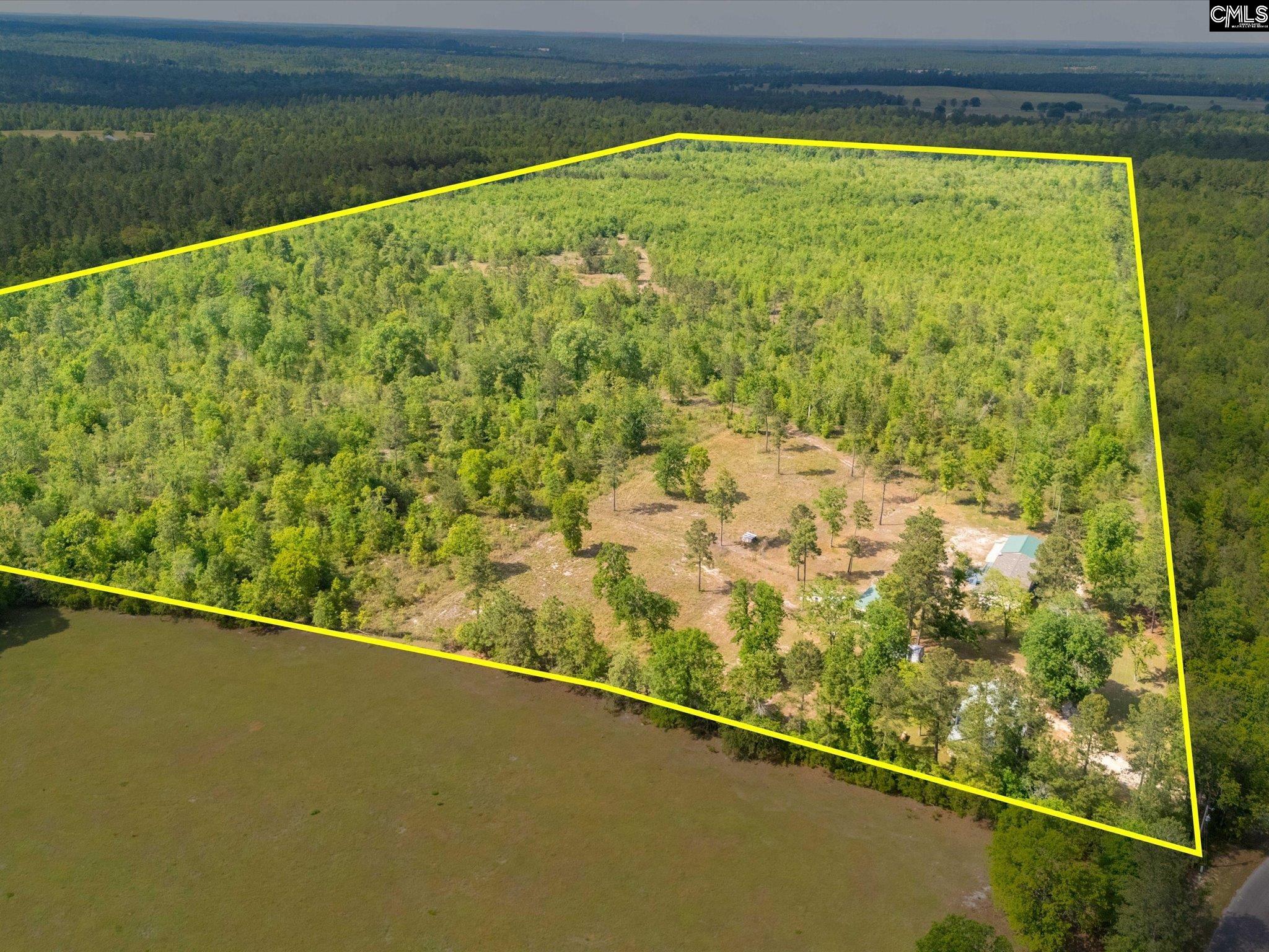 2675 Andrews Circle Aiken, SC 29803