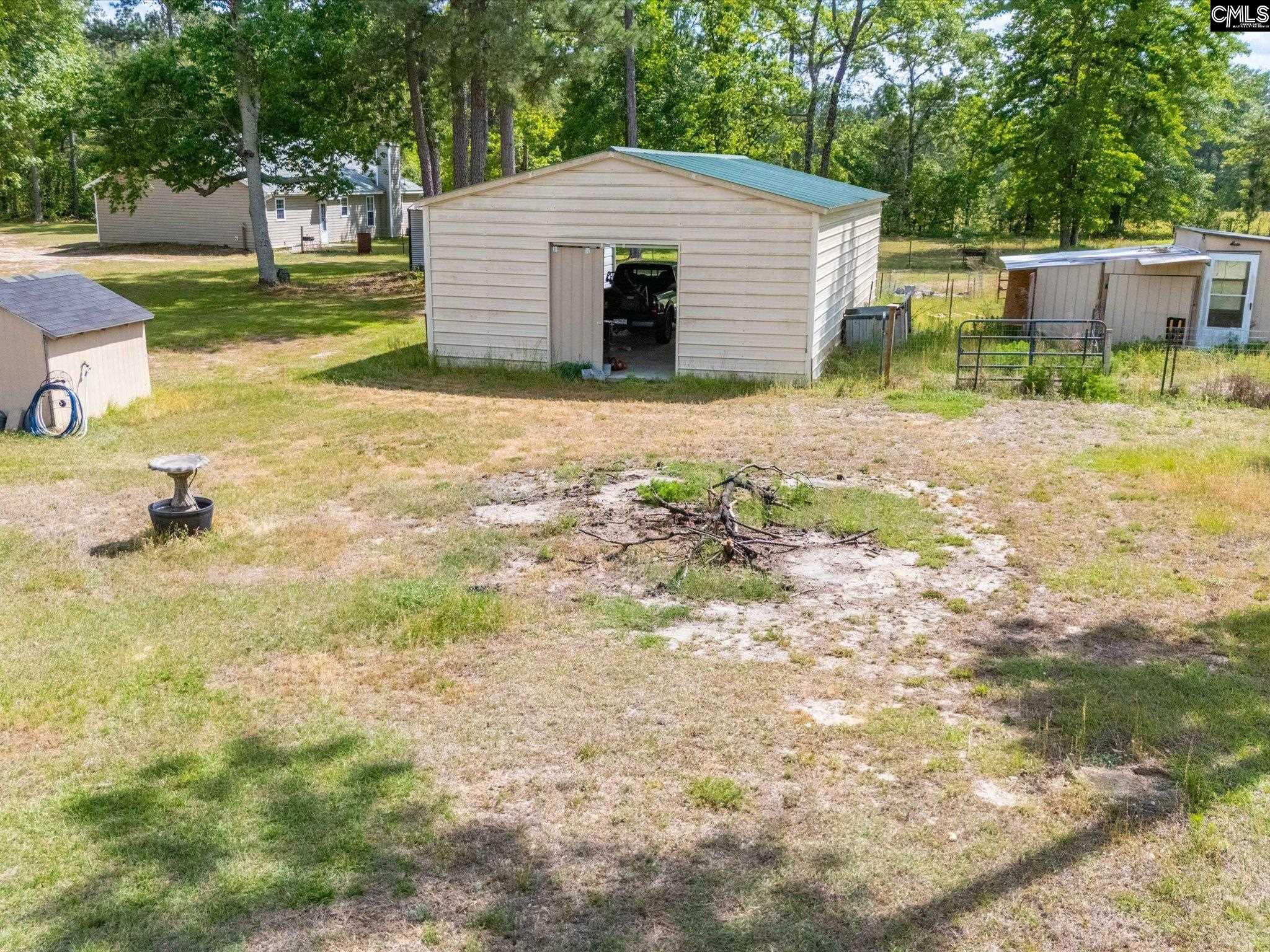 2675 Andrews Circle Aiken, SC 29803