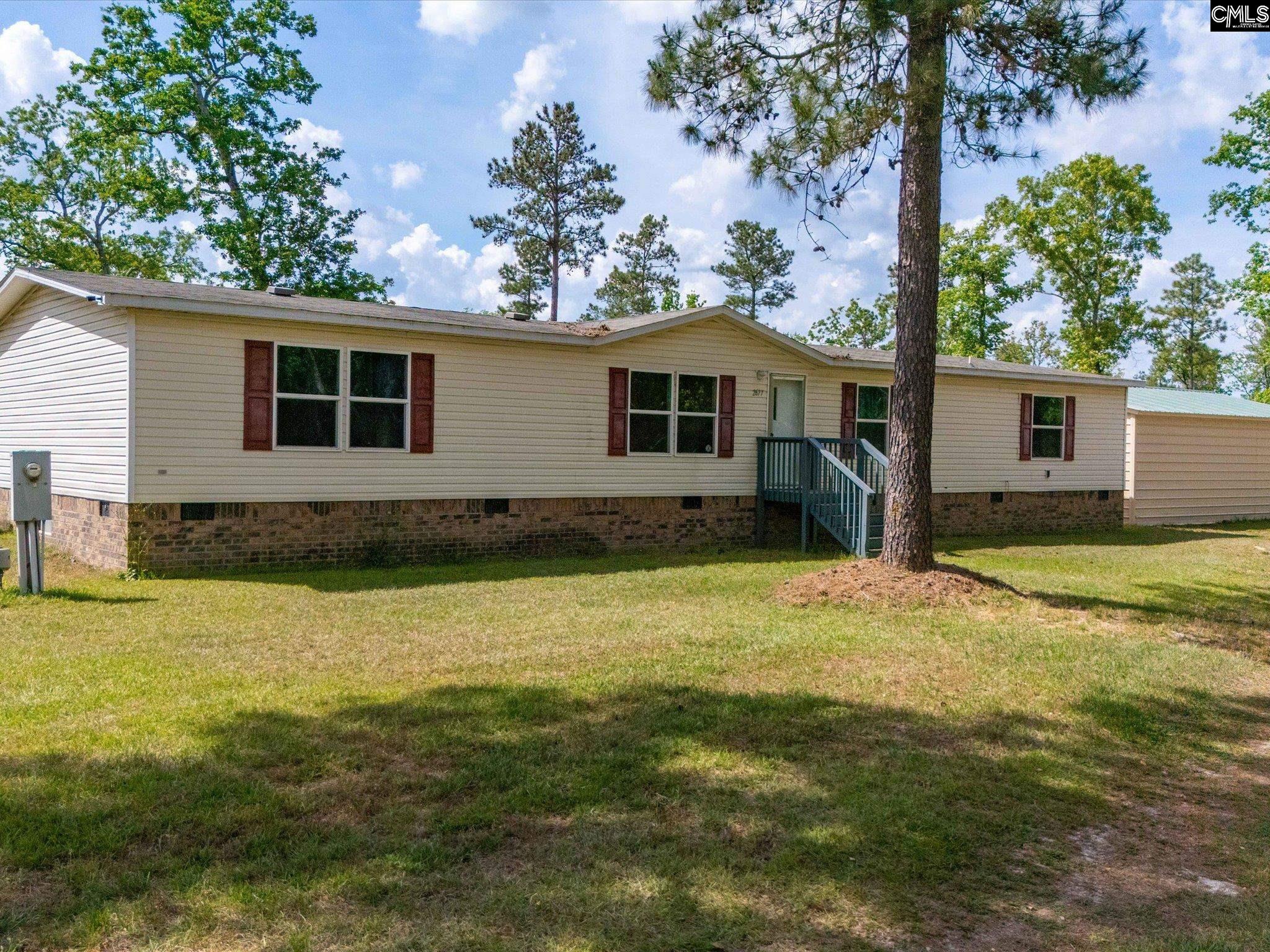 2675 Andrews Circle Aiken, SC 29803