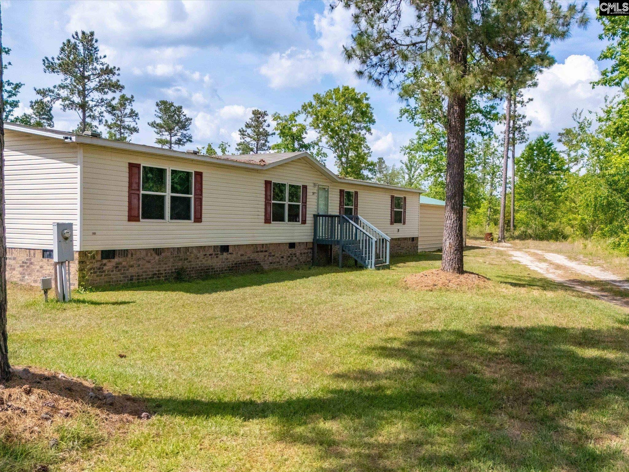 2675 Andrews Circle Aiken, SC 29803