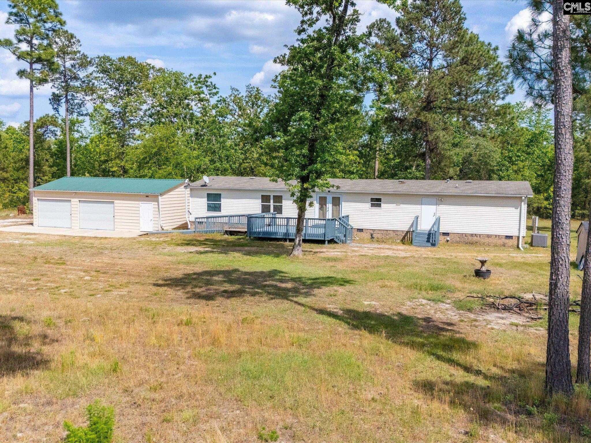 2675 Andrews Circle Aiken, SC 29803