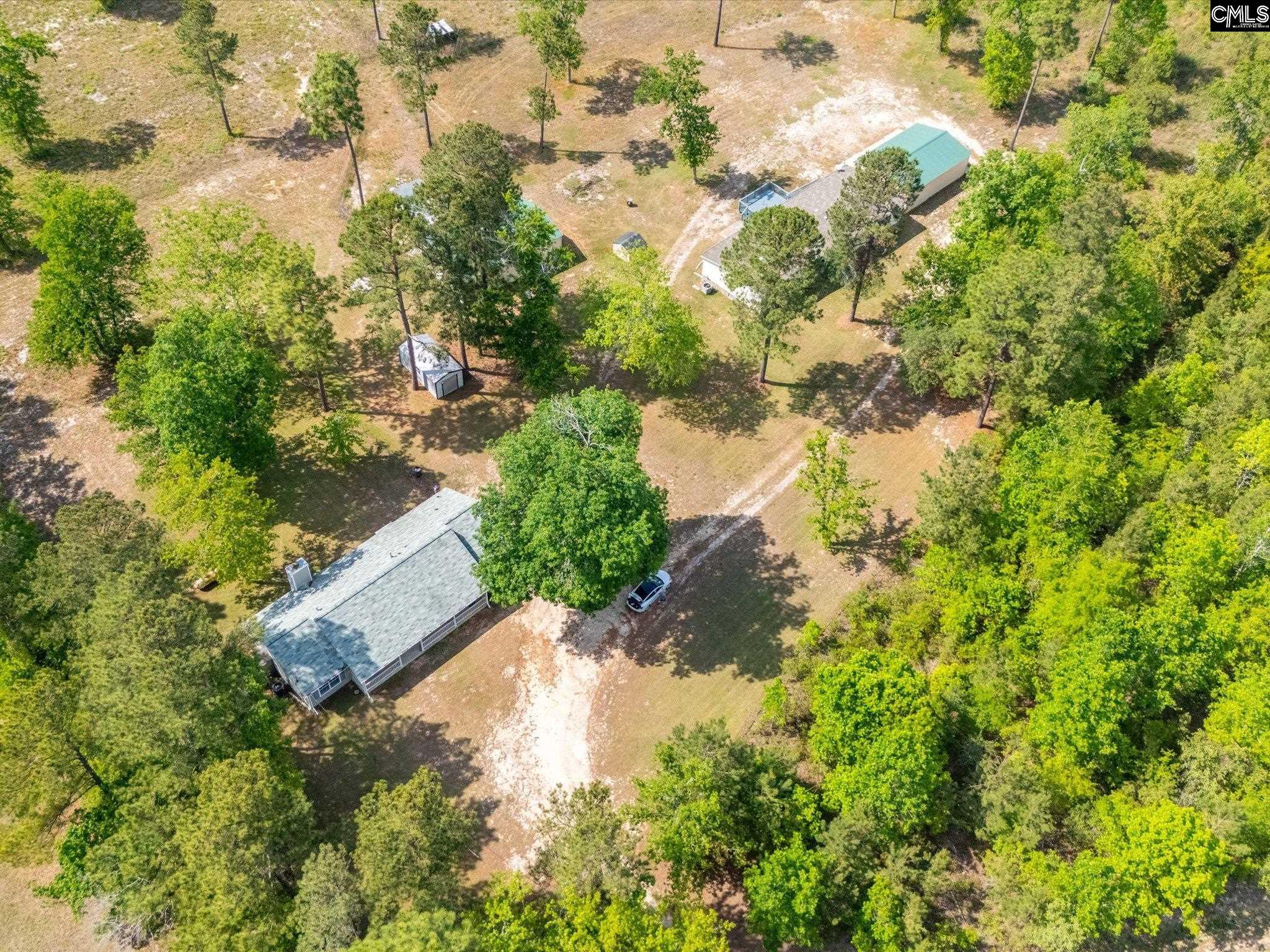 2675 Andrews Circle Aiken, SC 29803