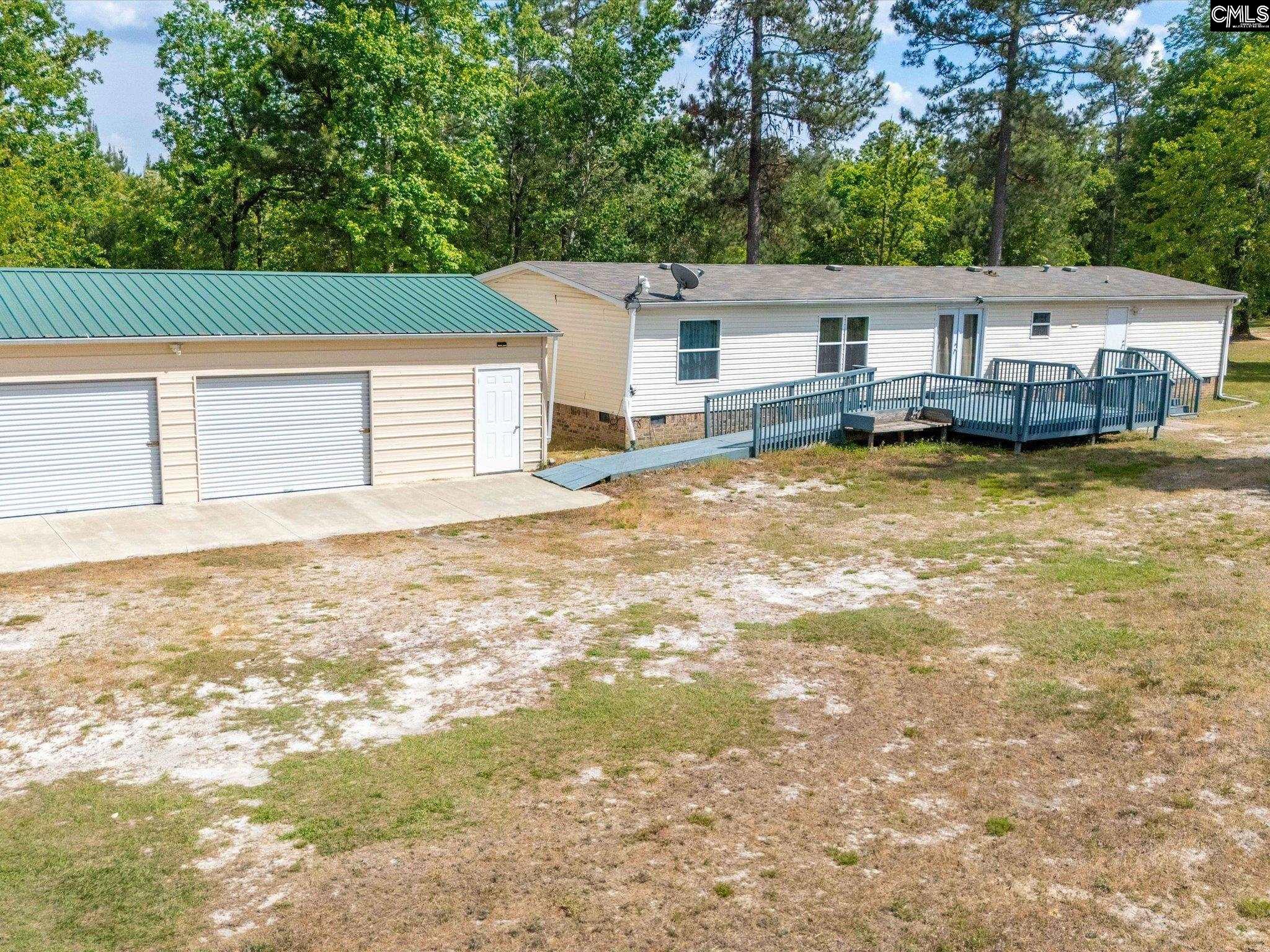 2675 Andrews Circle Aiken, SC 29803