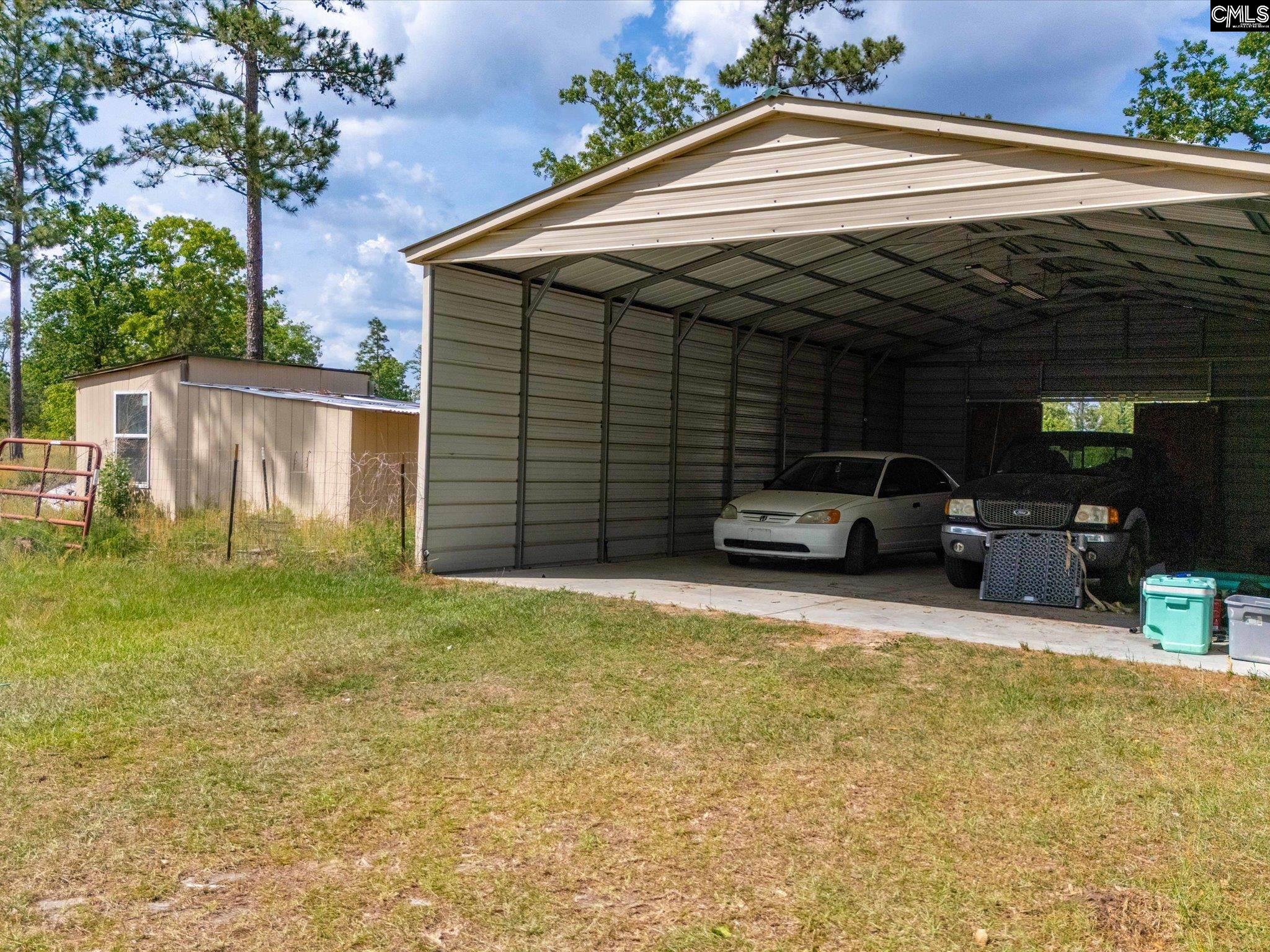 2675 Andrews Circle Aiken, SC 29803