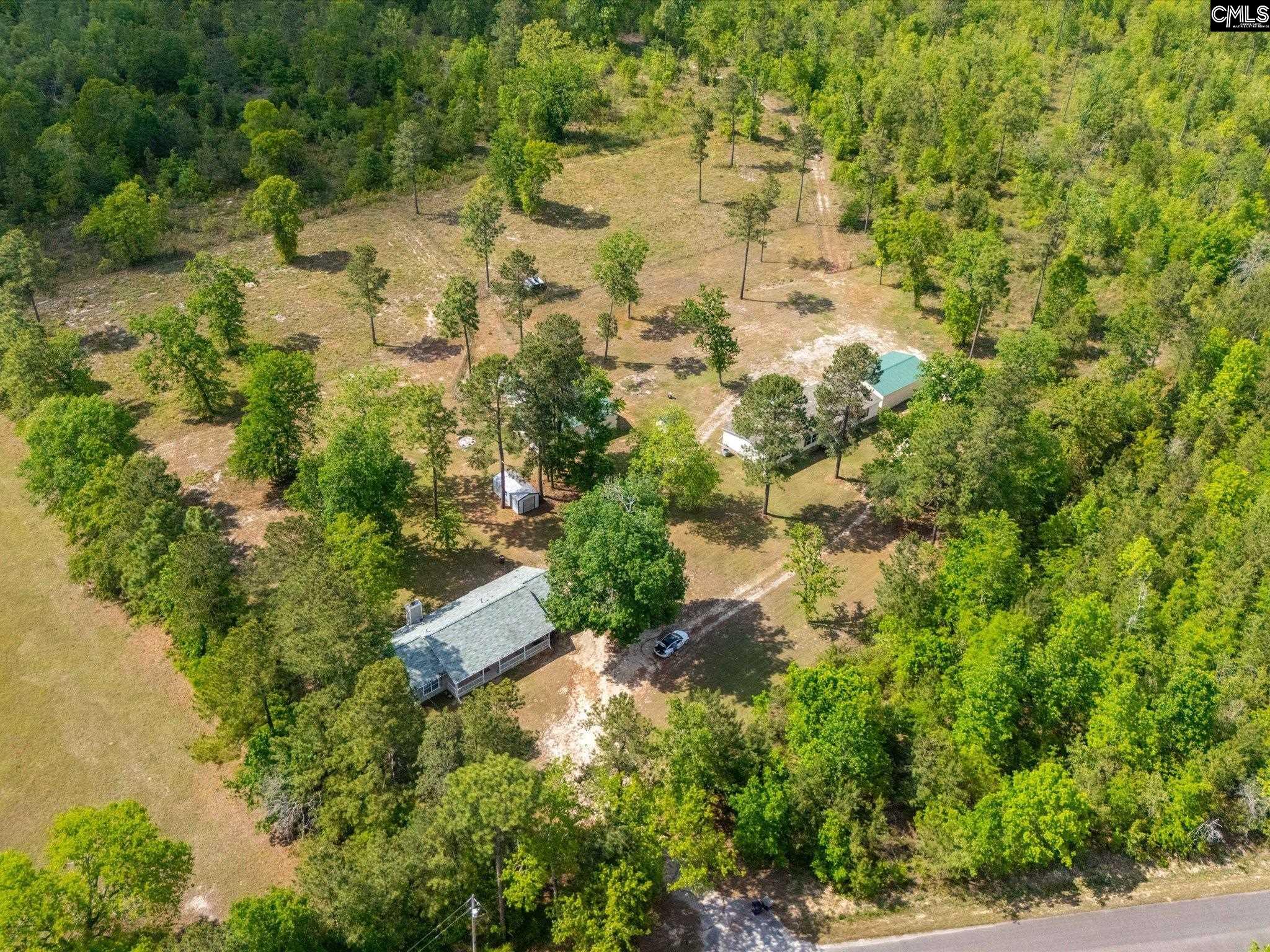 2675 Andrews Circle Aiken, SC 29803