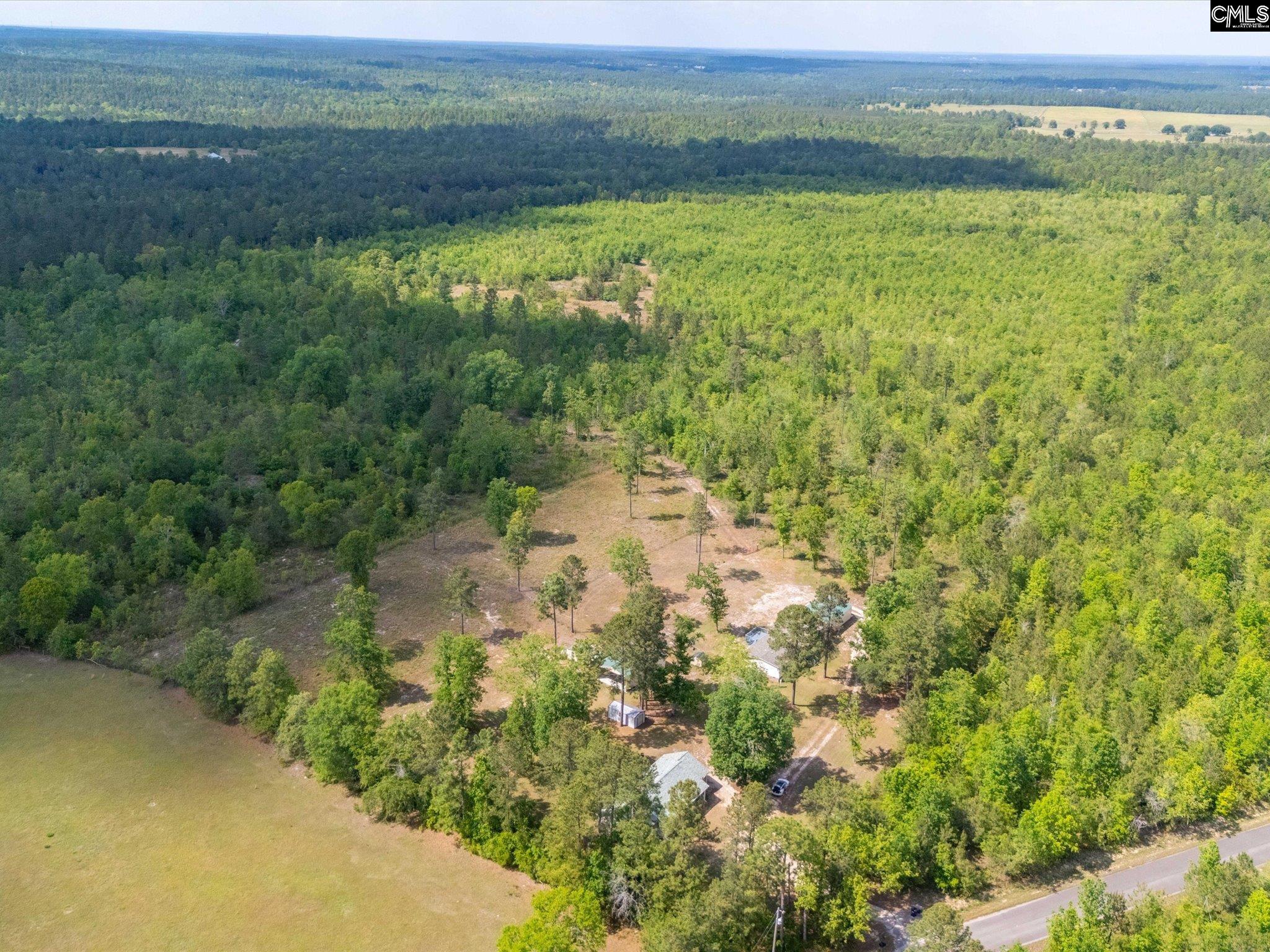 2675 Andrews Circle Aiken, SC 29803