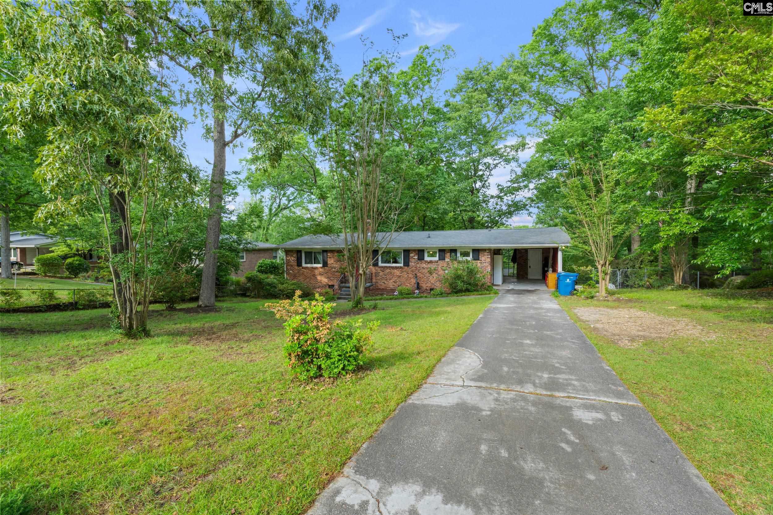 1416 Alpine Drive, West Columbia, South Carolina image 3