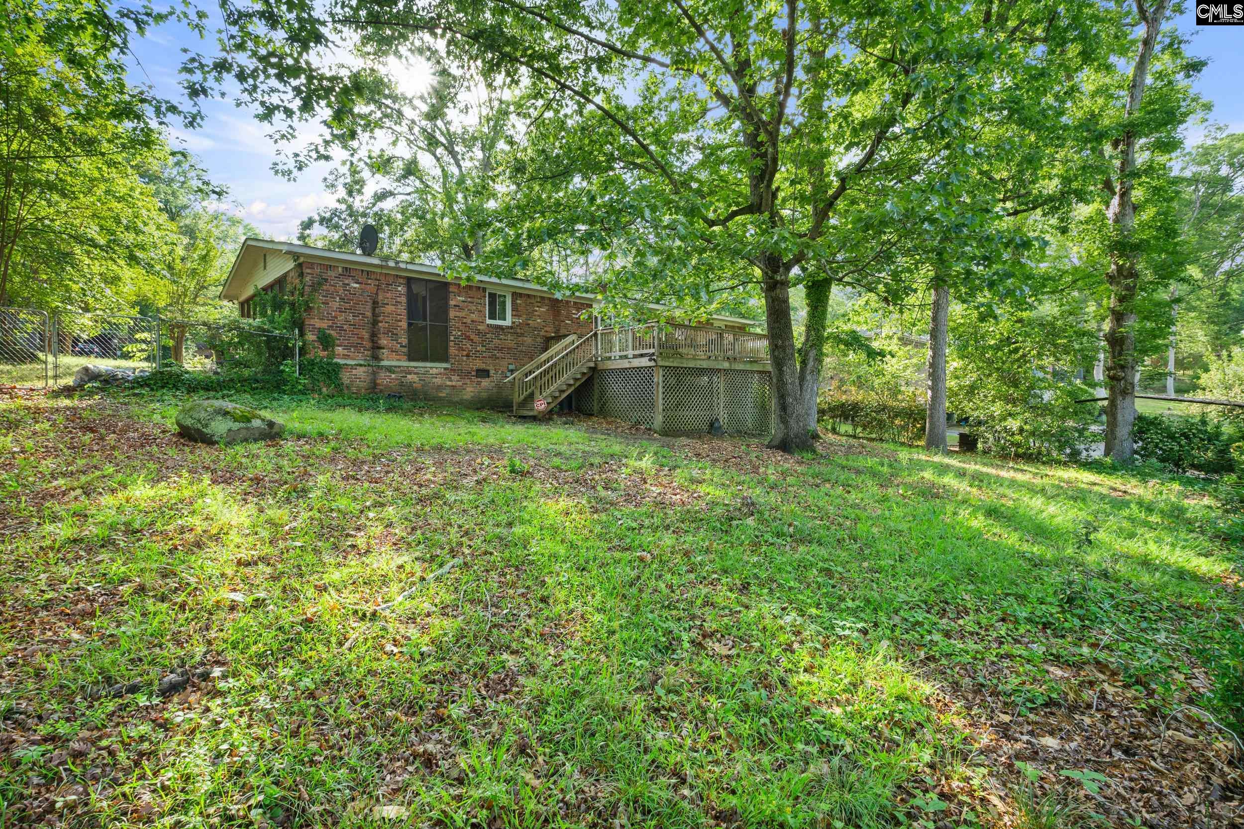 1416 Alpine Drive, West Columbia, South Carolina image 25