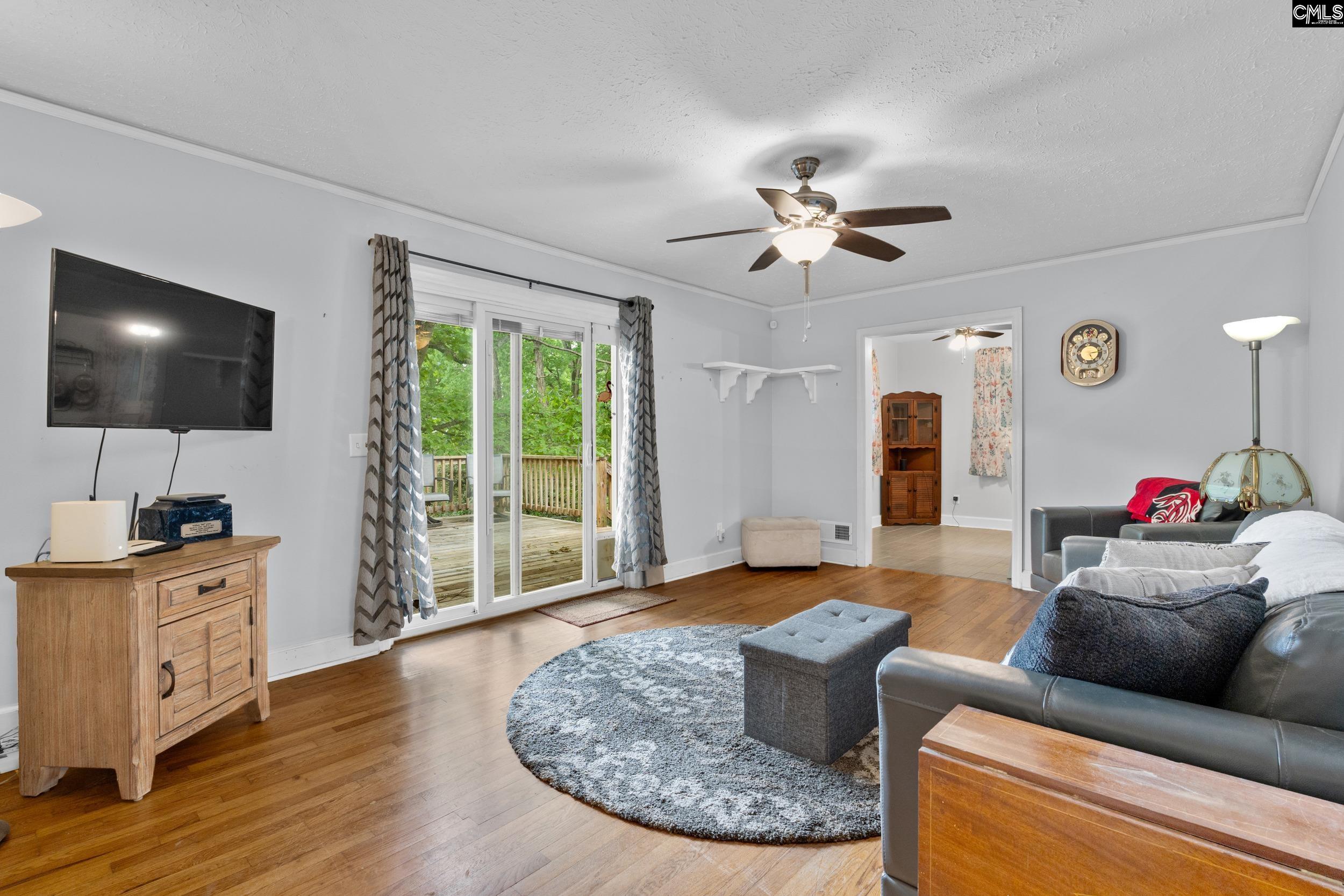 1416 Alpine Drive, West Columbia, South Carolina image 5
