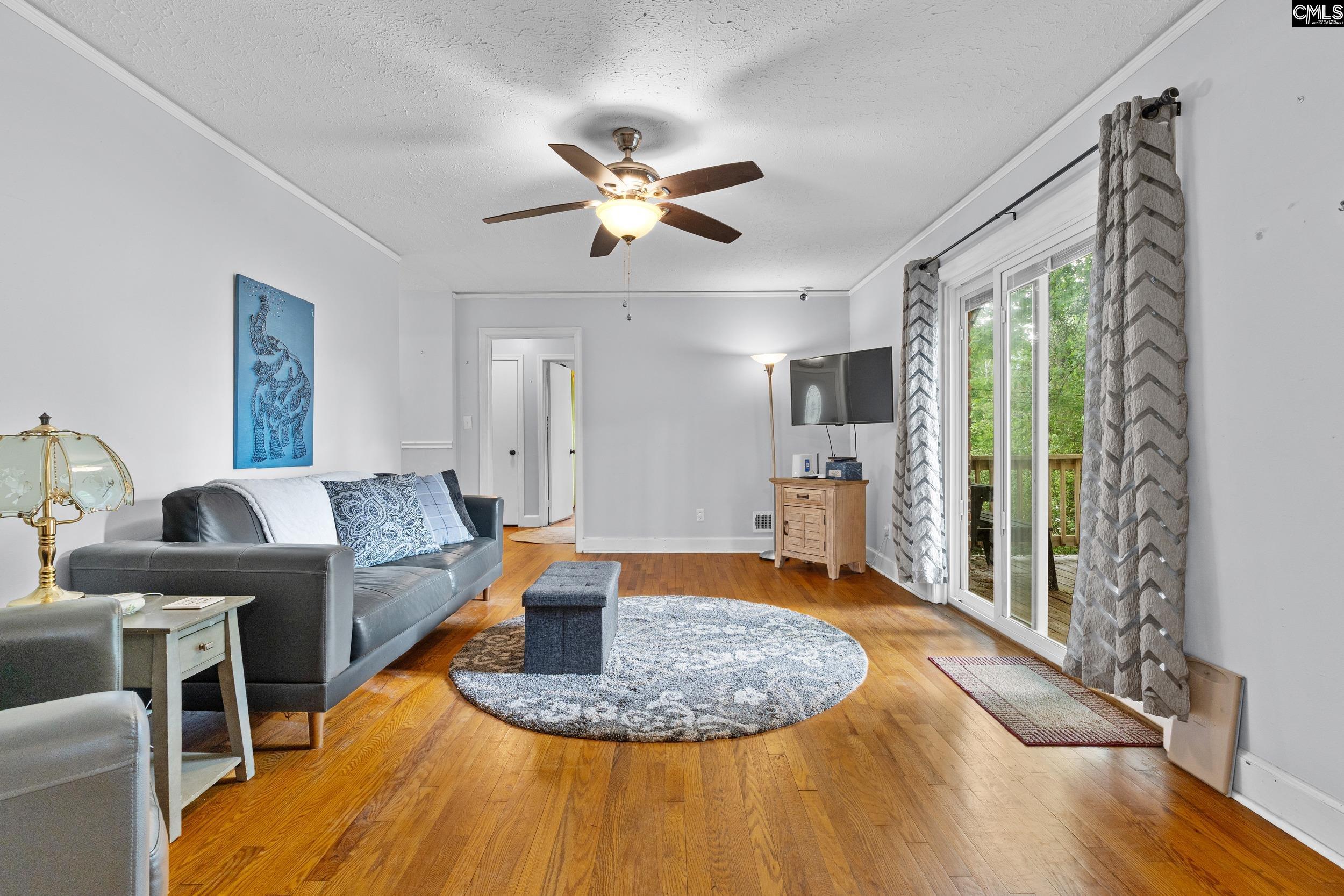 1416 Alpine Drive, West Columbia, South Carolina image 6