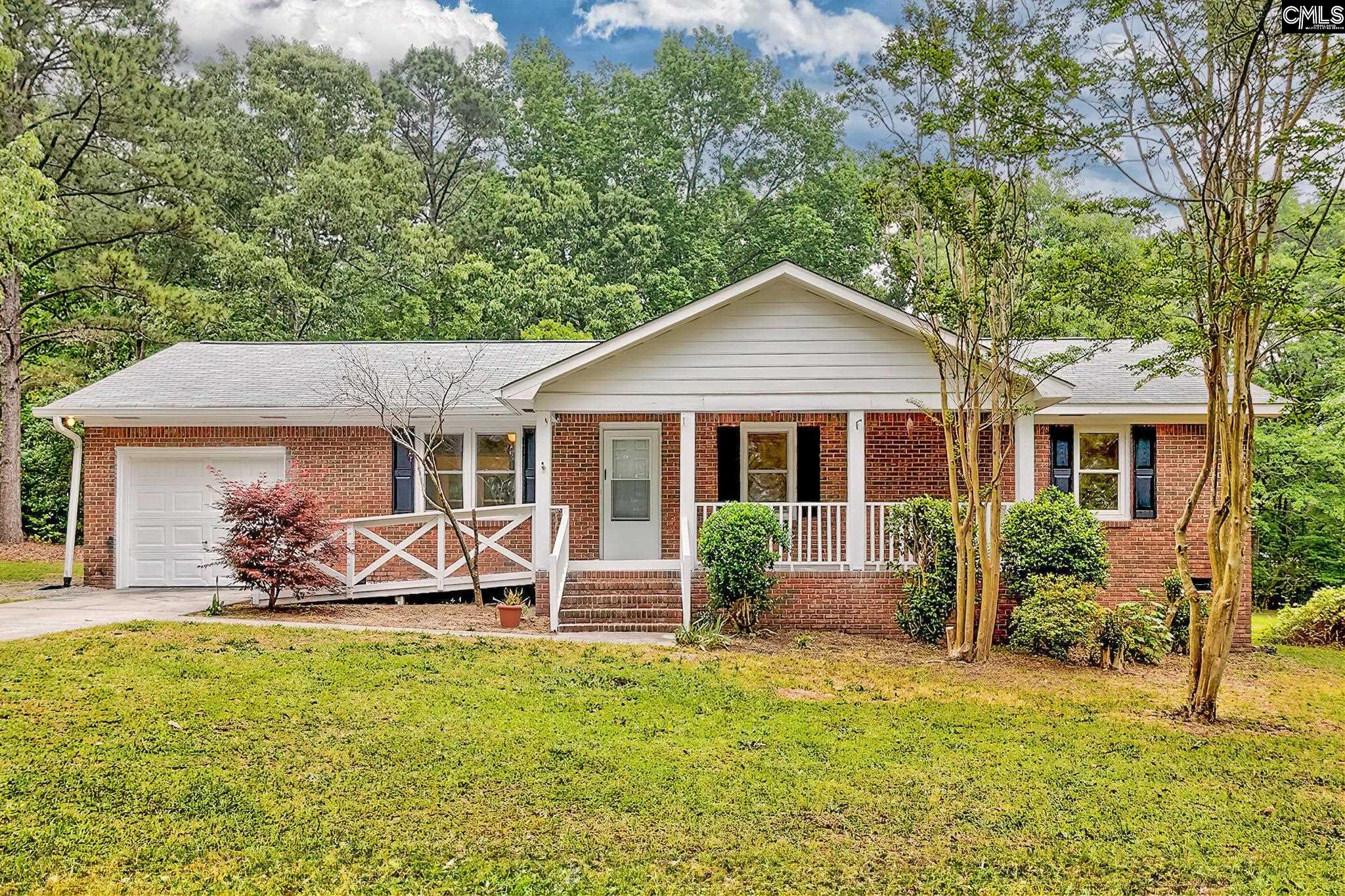 2522 B Pheasant Walk Elgin, SC 29045