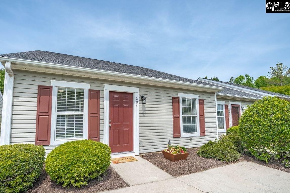 204 Twin Eagles Drive Columbia, SC 29203