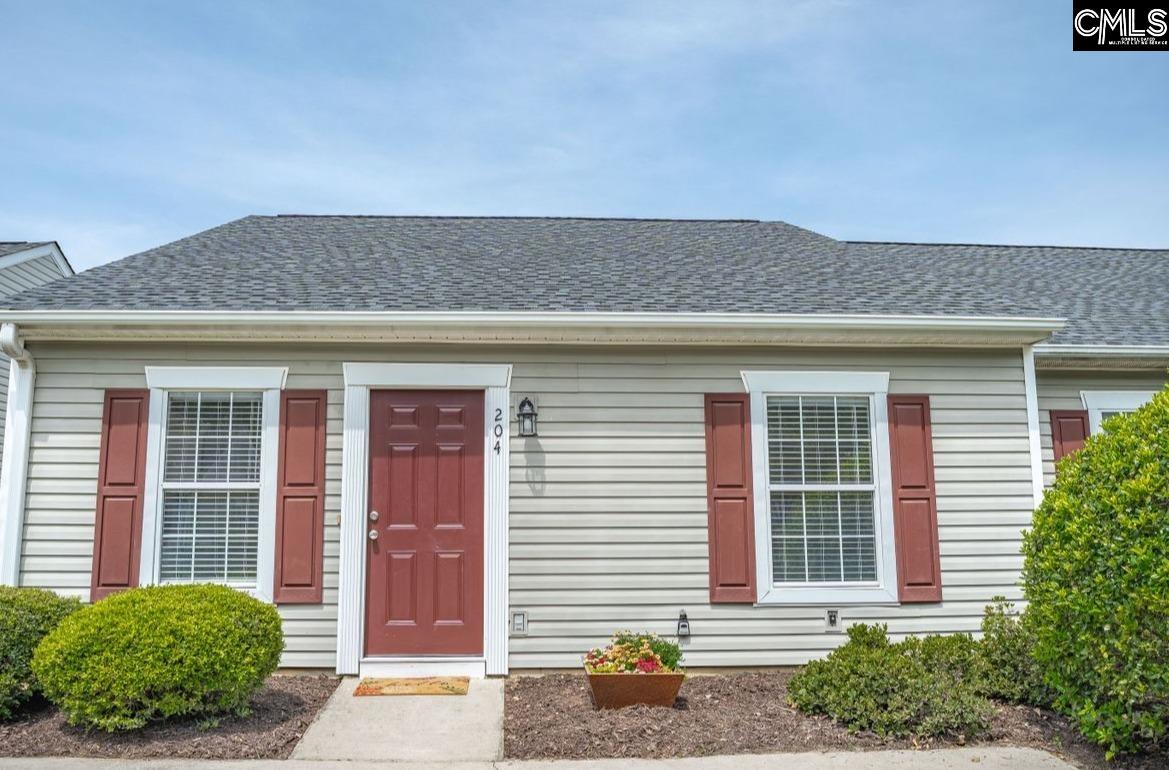 204 Twin Eagles Drive, Columbia, South Carolina image 2