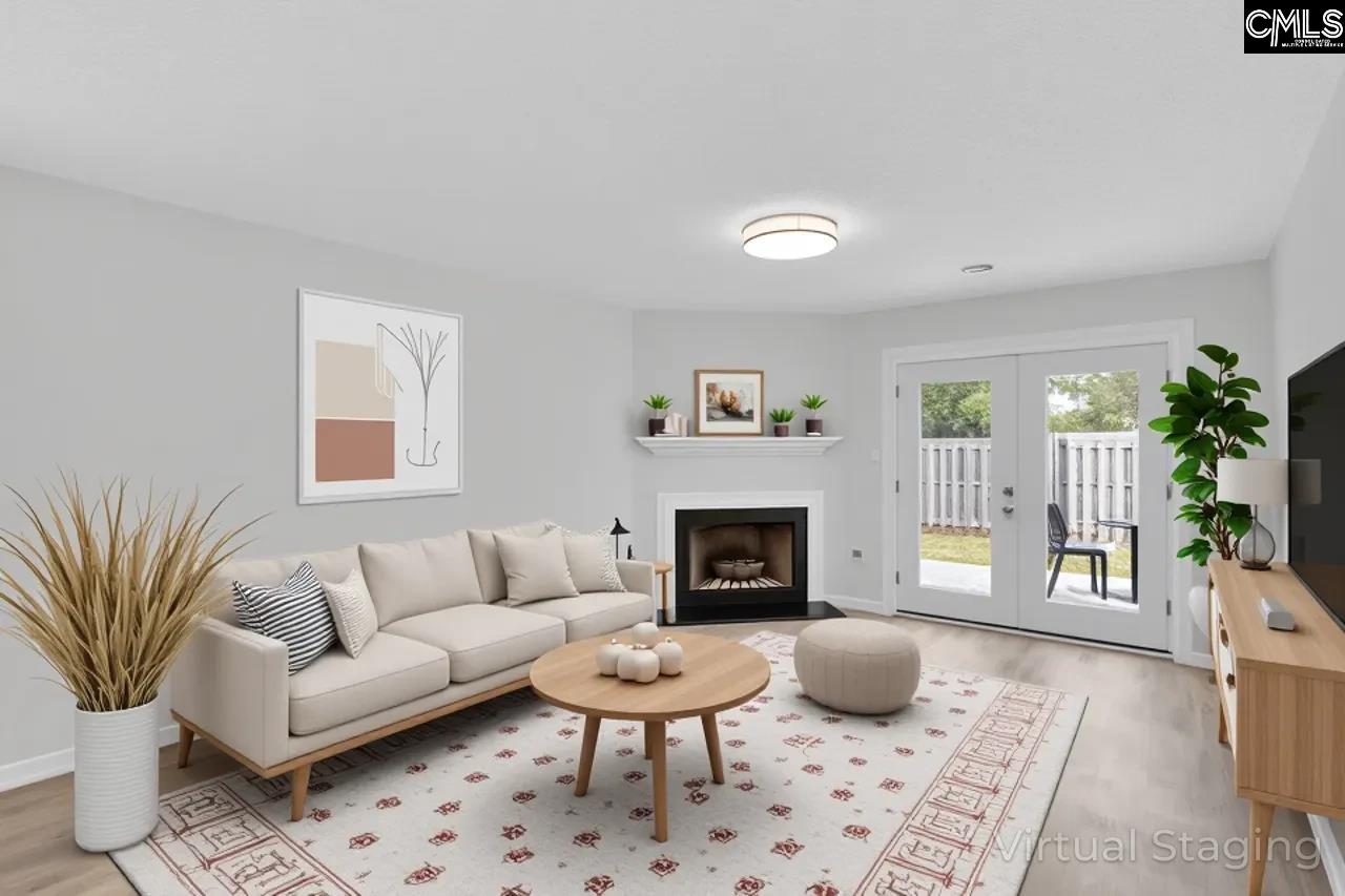 204 Twin Eagles Drive Columbia, SC 29203