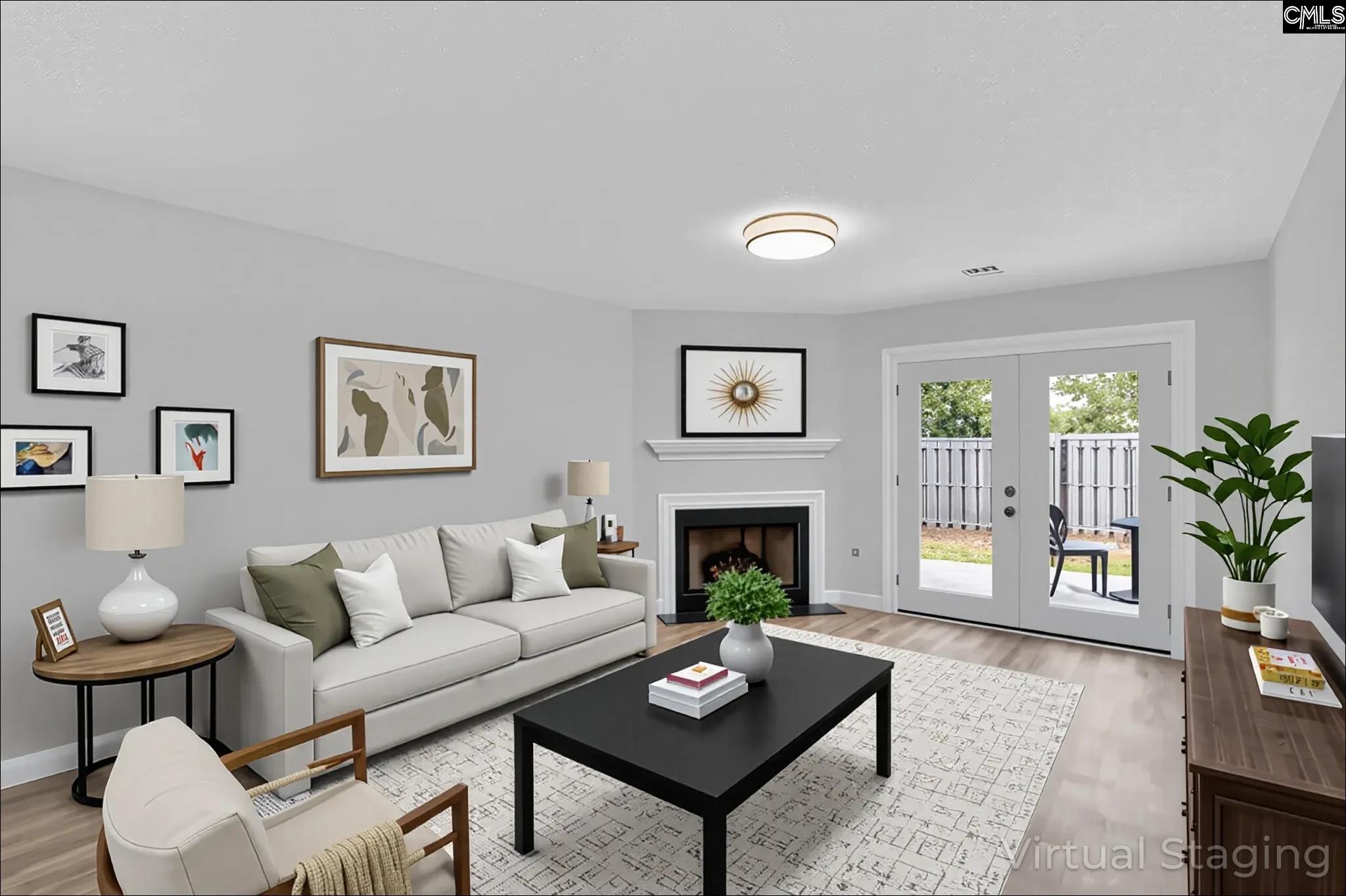 204 Twin Eagles Drive Columbia, SC 29203