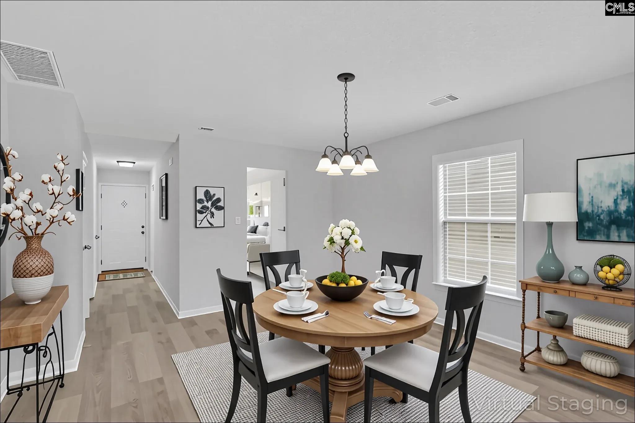 204 Twin Eagles Drive Columbia, SC 29203