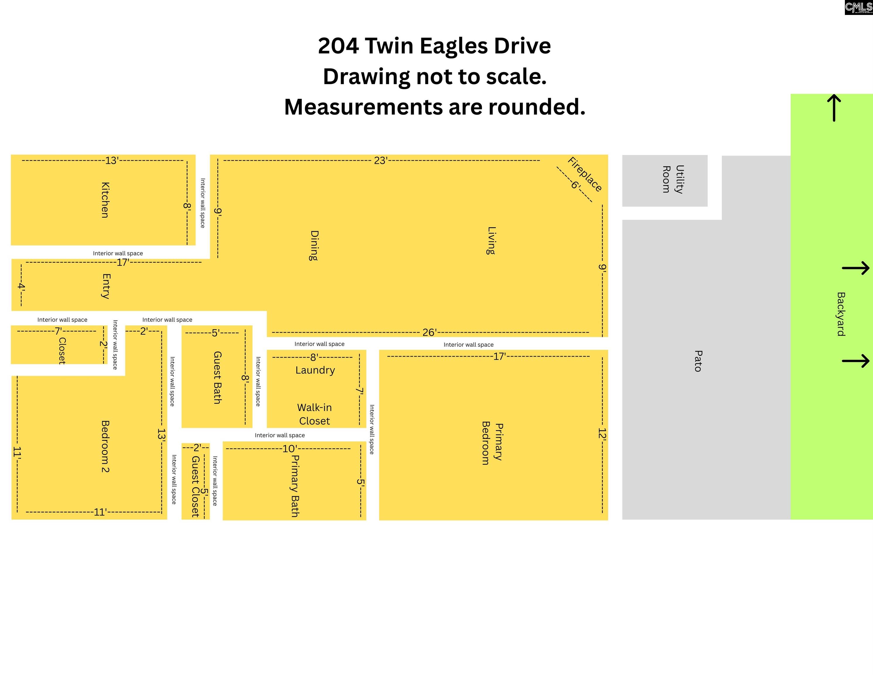 204 Twin Eagles Drive, Columbia, South Carolina image 29