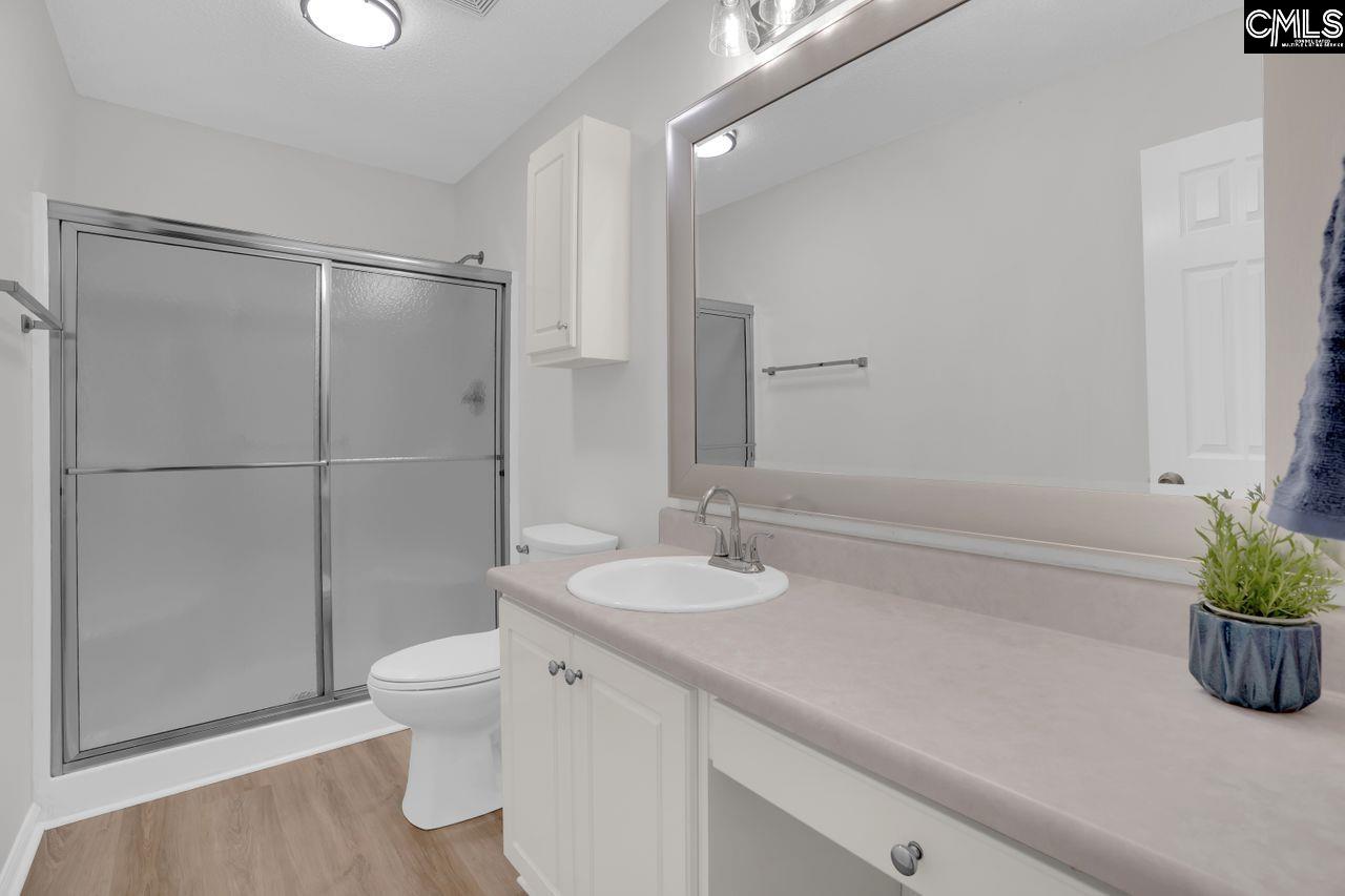 204 Twin Eagles Drive Columbia, SC 29203