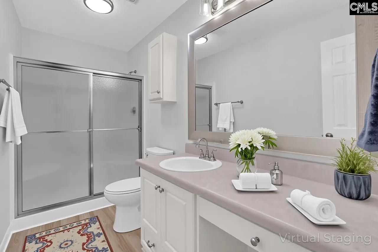 204 Twin Eagles Drive Columbia, SC 29203