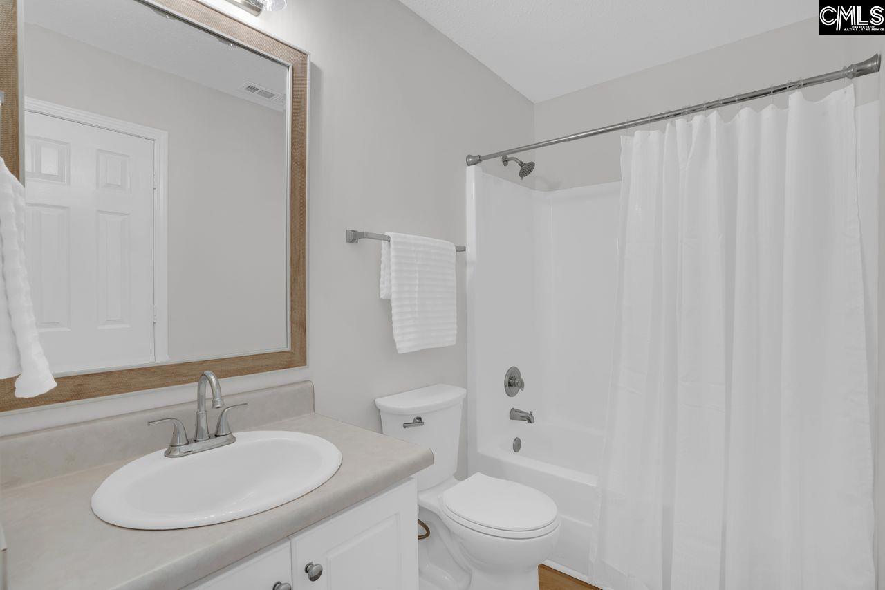 204 Twin Eagles Drive Columbia, SC 29203