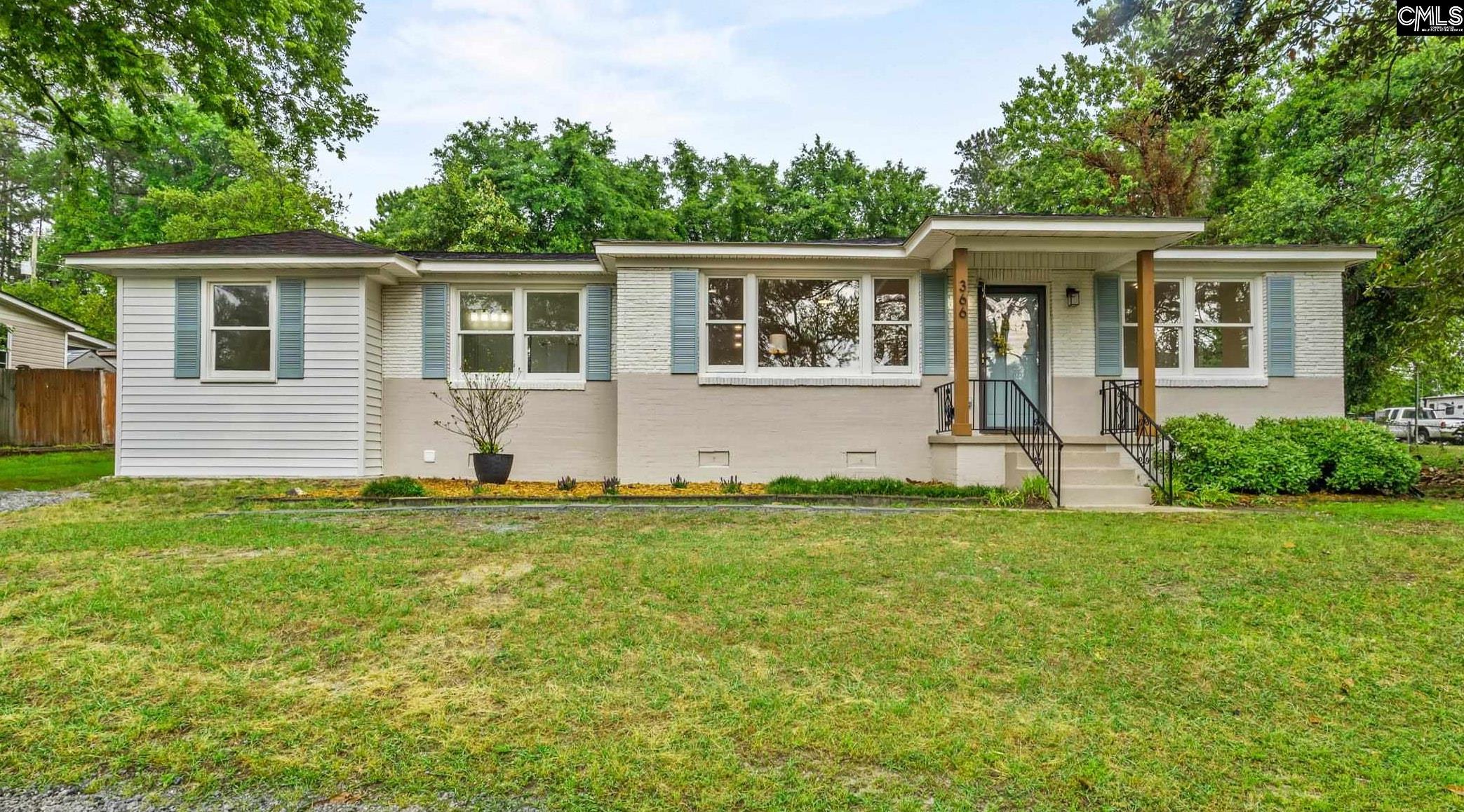 366 Bradley, West Columbia, South Carolina image 1