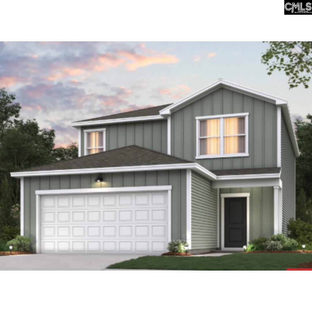 2118 Lofton Road, Blythewood, South Carolina image 1
