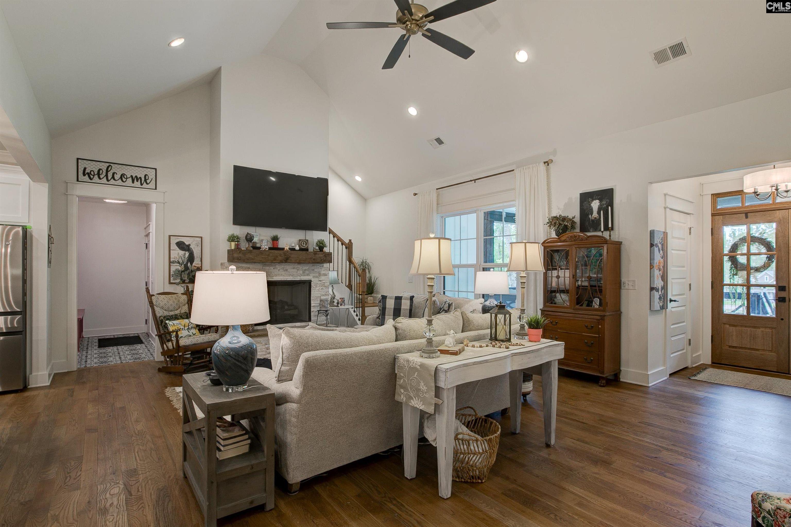 240 Big Water View, Ridgeway, South Carolina image 11