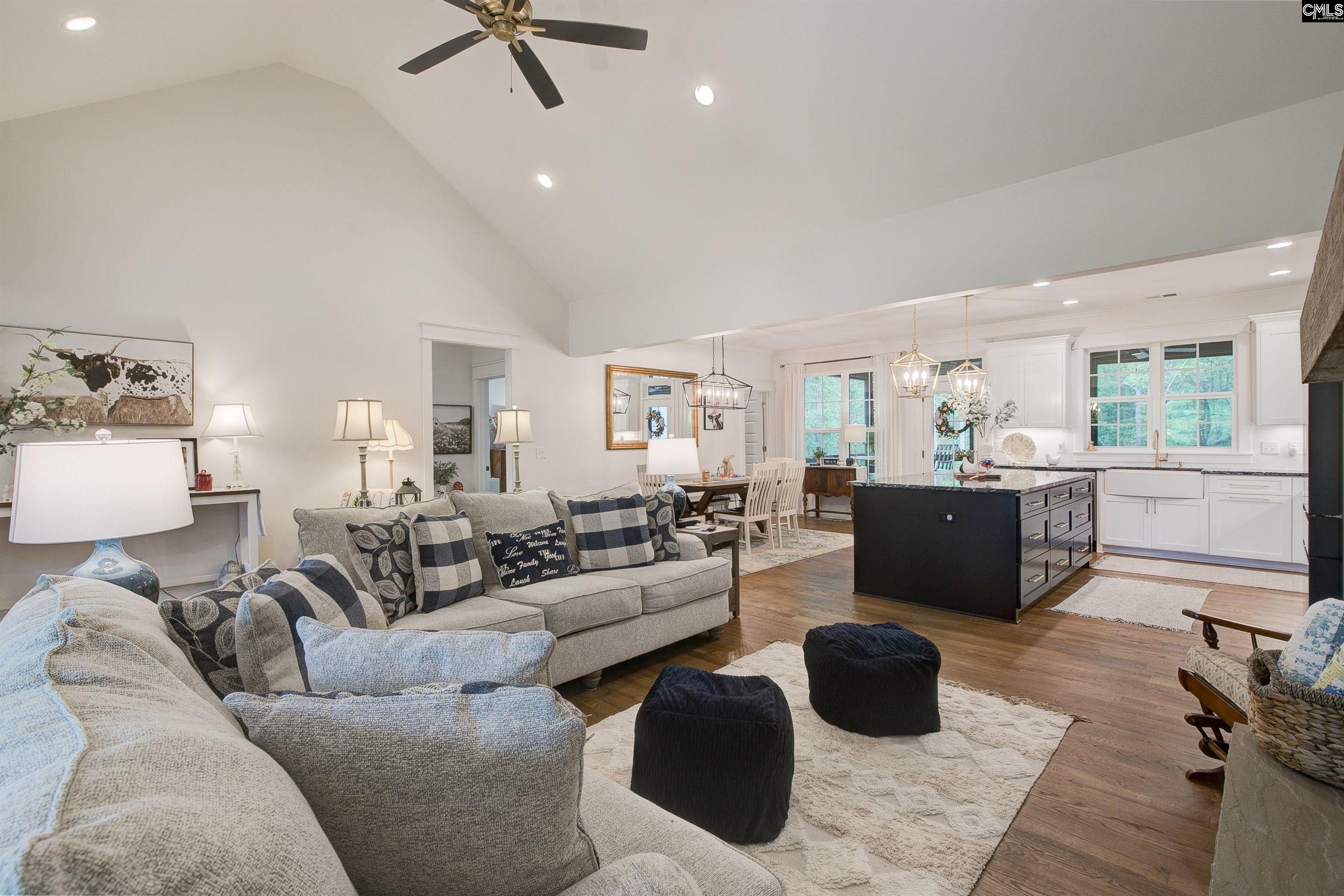 240 Big Water View, Ridgeway, South Carolina image 13