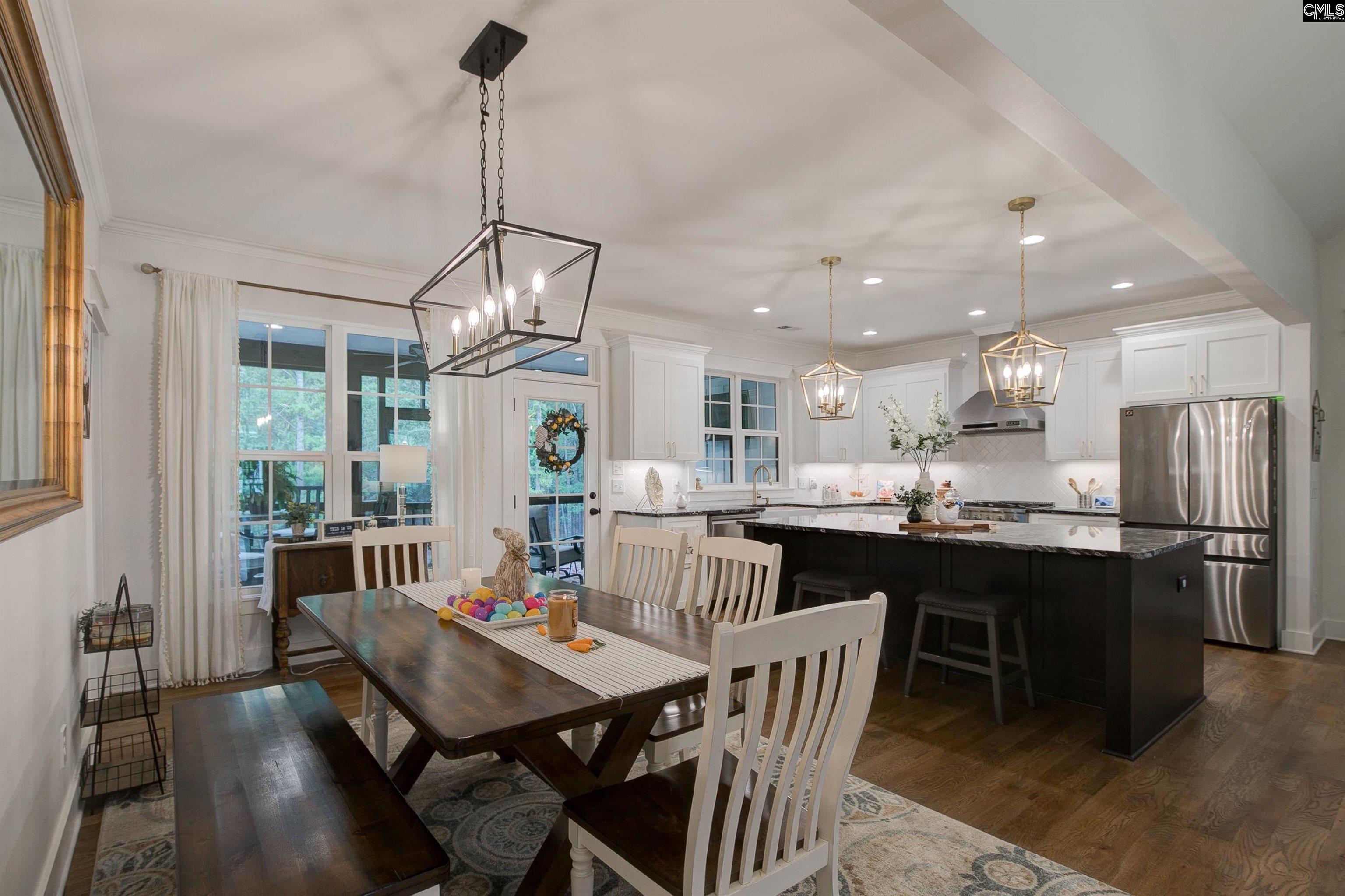 240 Big Water View, Ridgeway, South Carolina image 14
