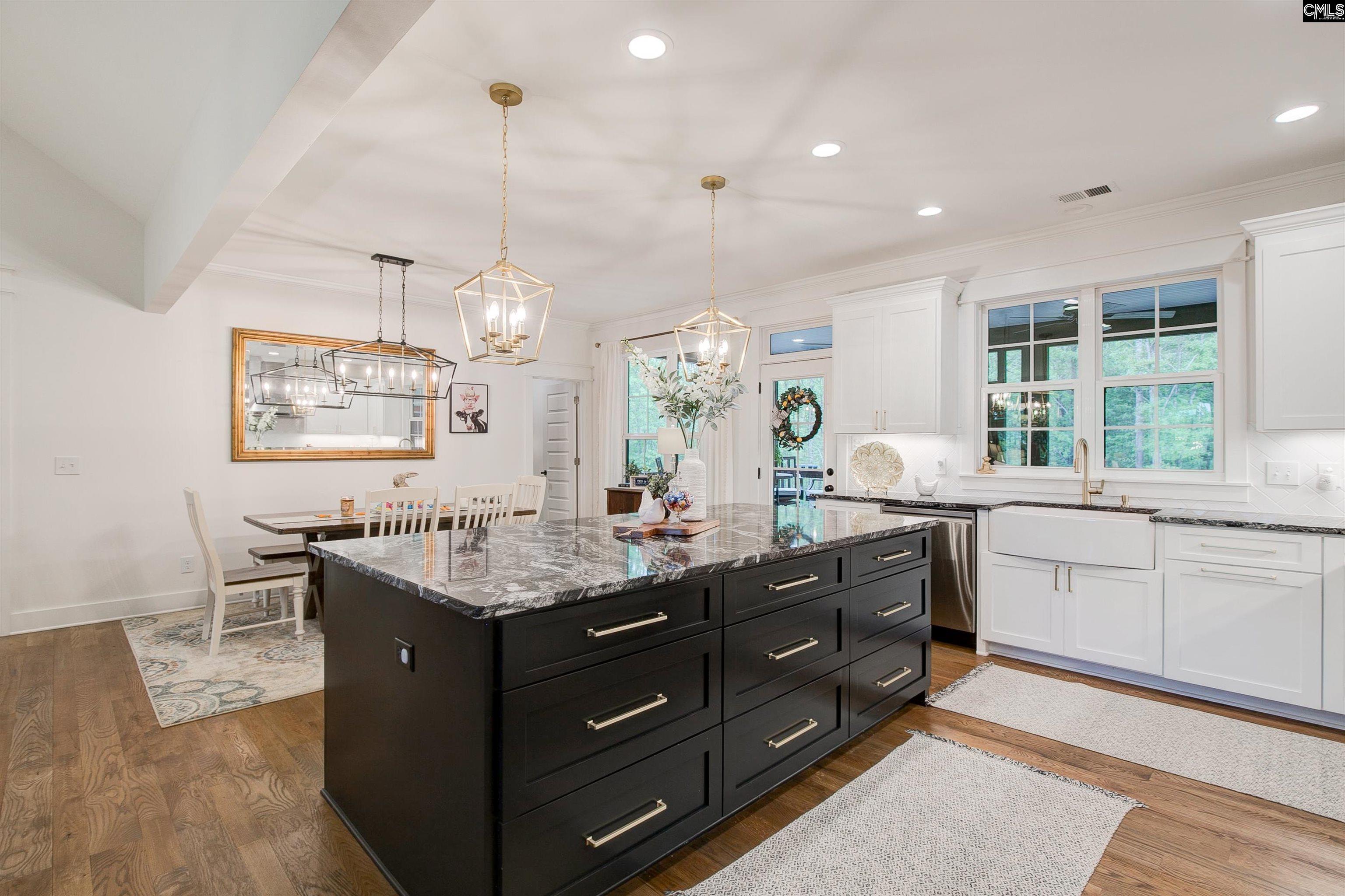 240 Big Water View, Ridgeway, South Carolina image 16