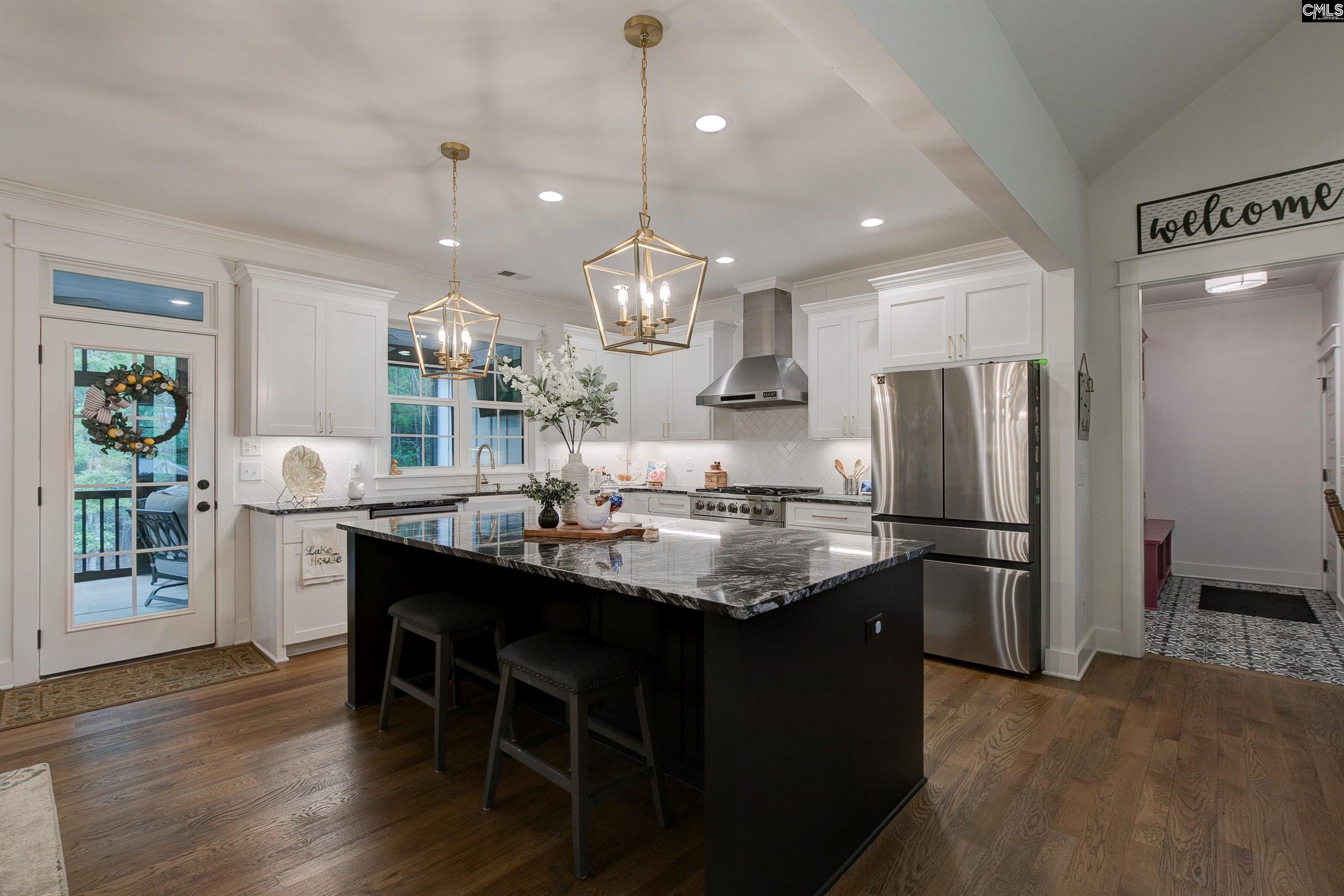 240 Big Water View, Ridgeway, South Carolina image 17
