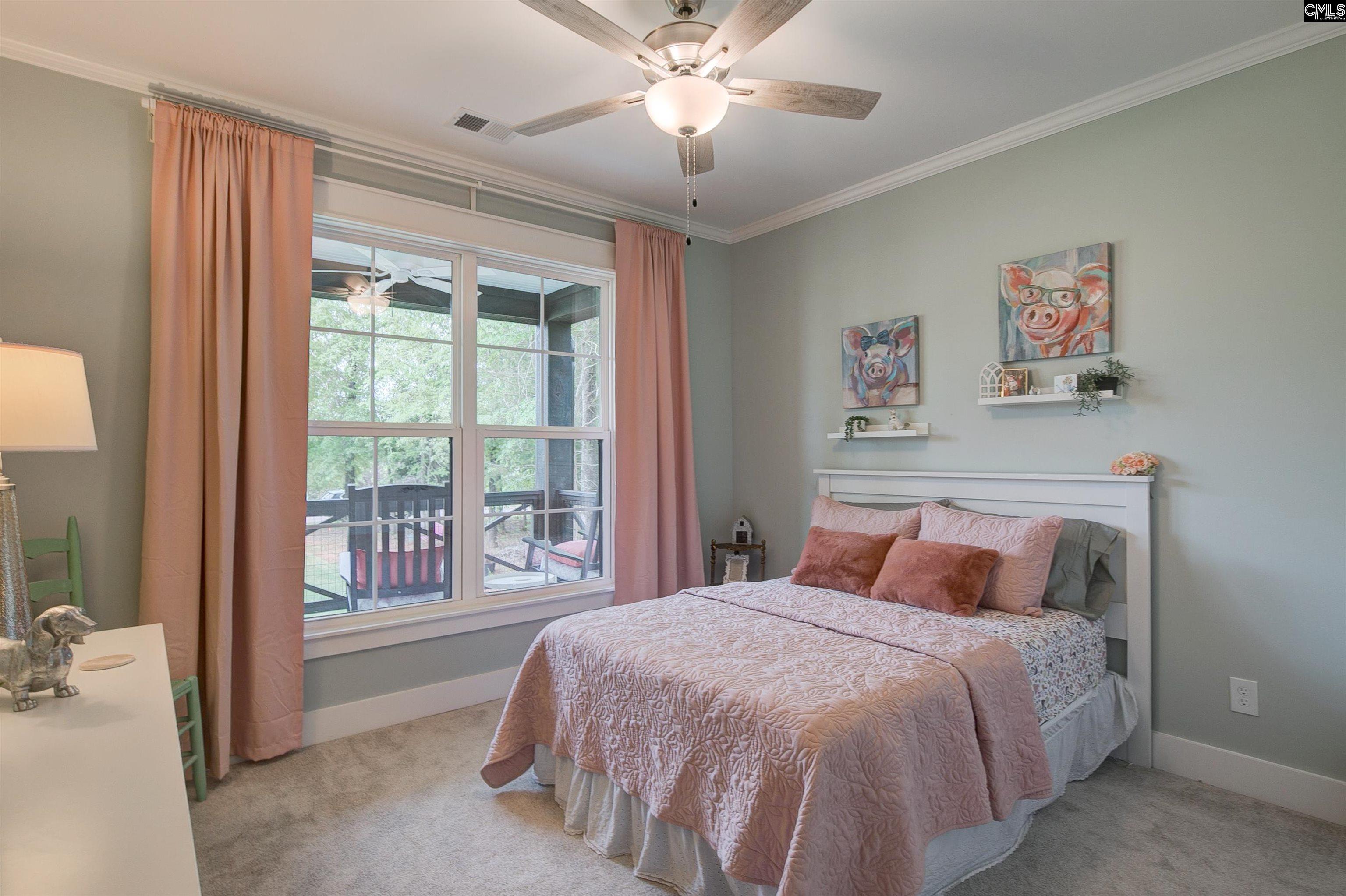 240 Big Water View, Ridgeway, South Carolina image 23