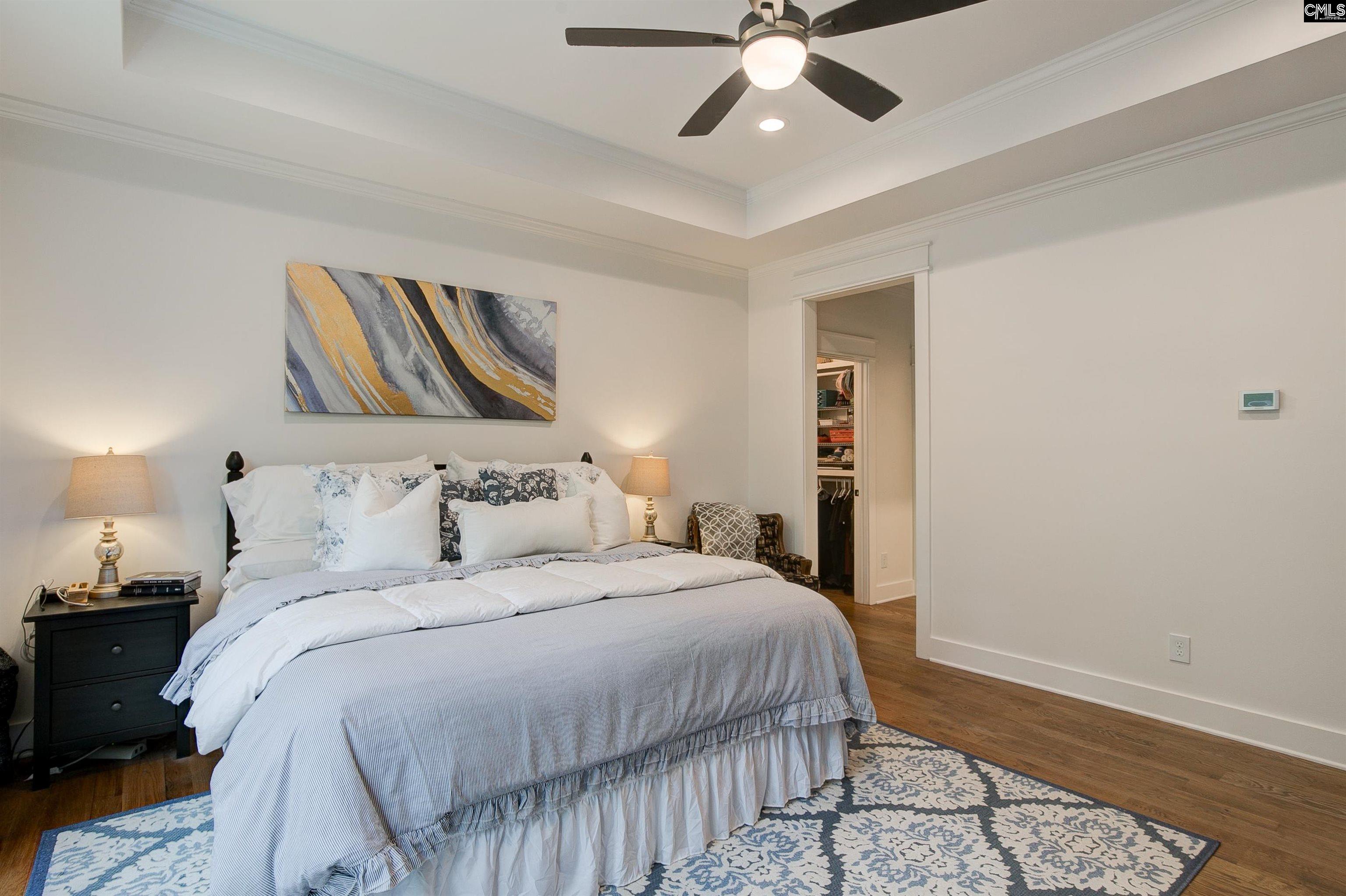 240 Big Water View, Ridgeway, South Carolina image 29