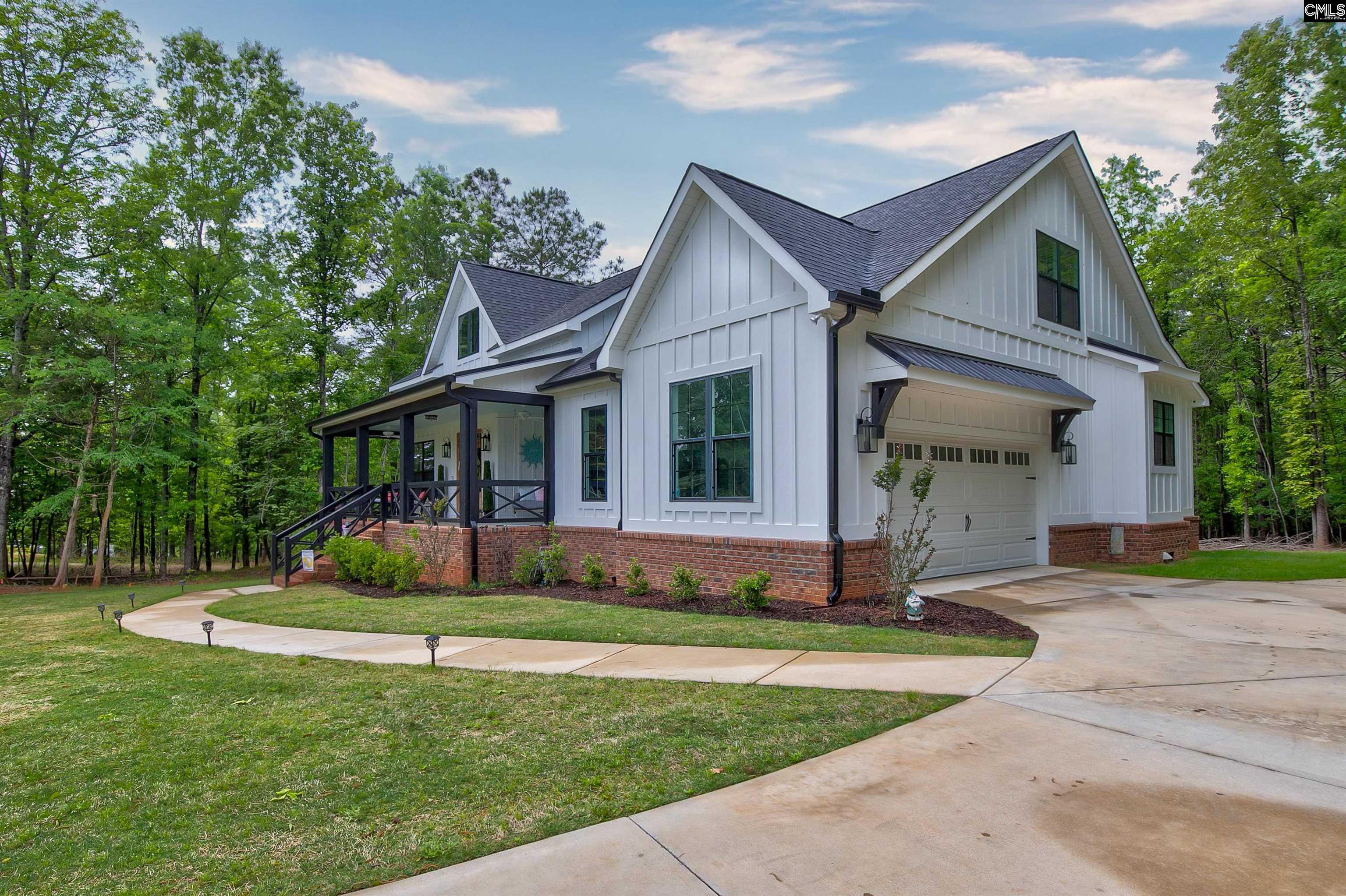 240 Big Water View, Ridgeway, South Carolina image 4
